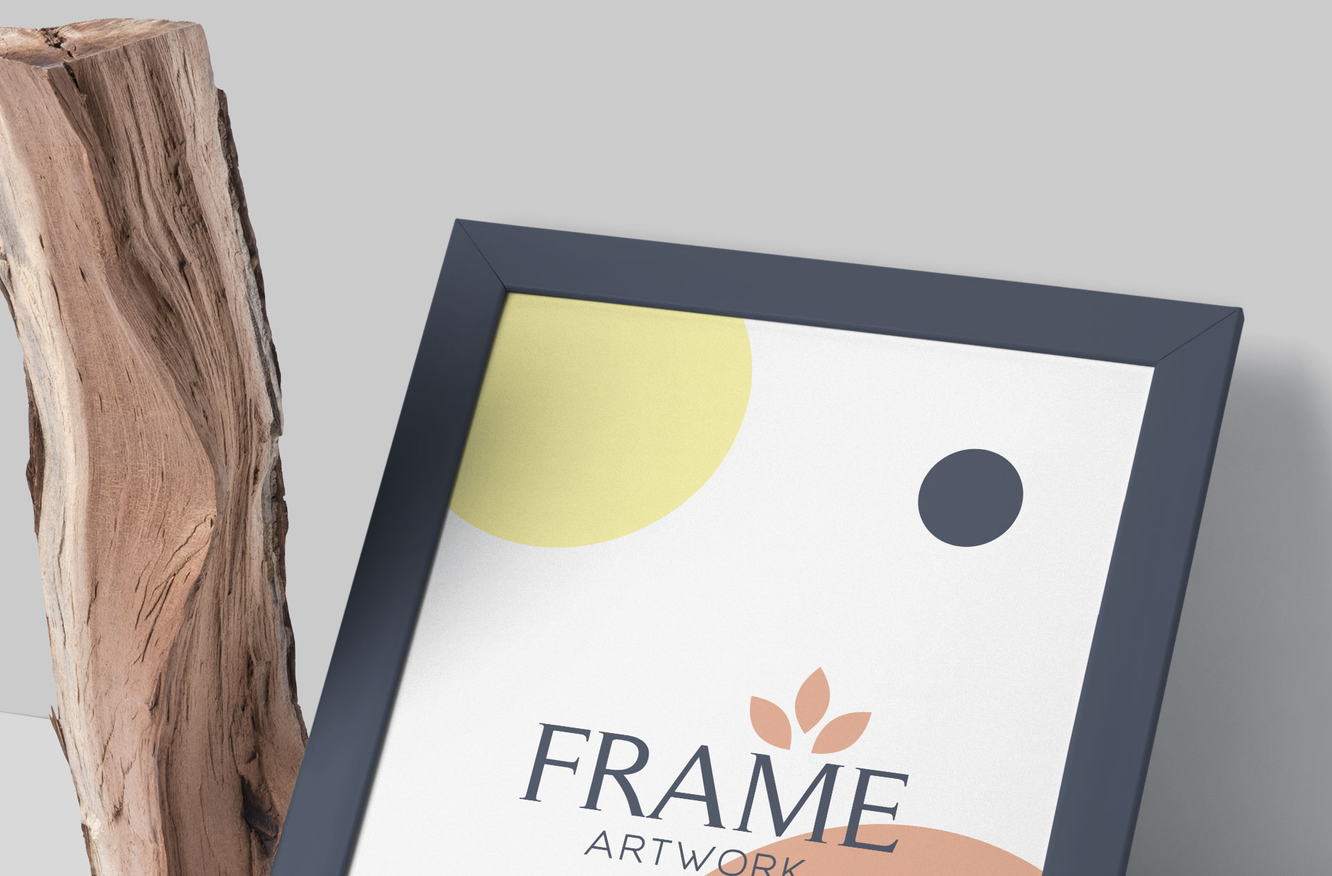 a3 frame