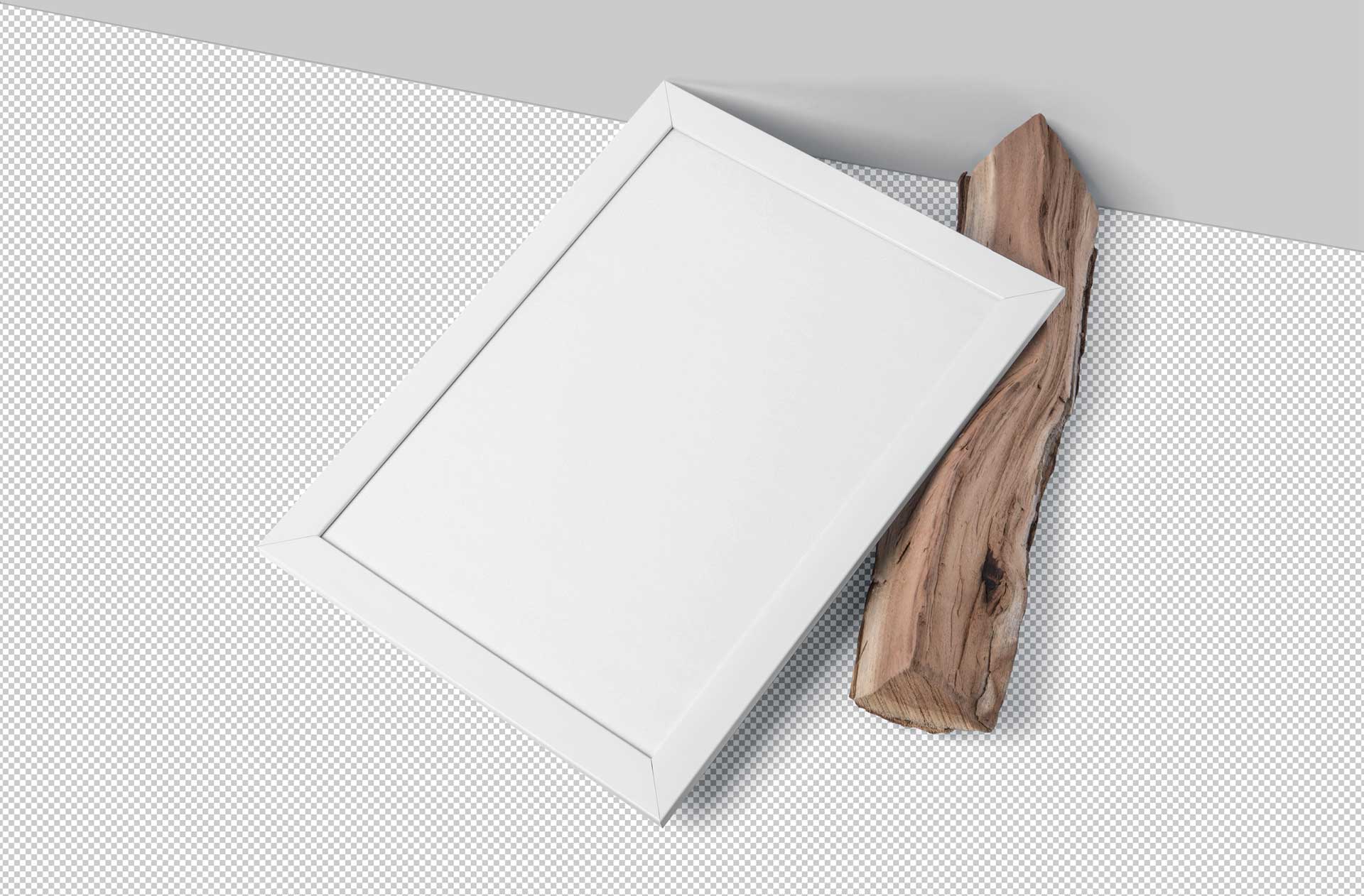 a3 frame