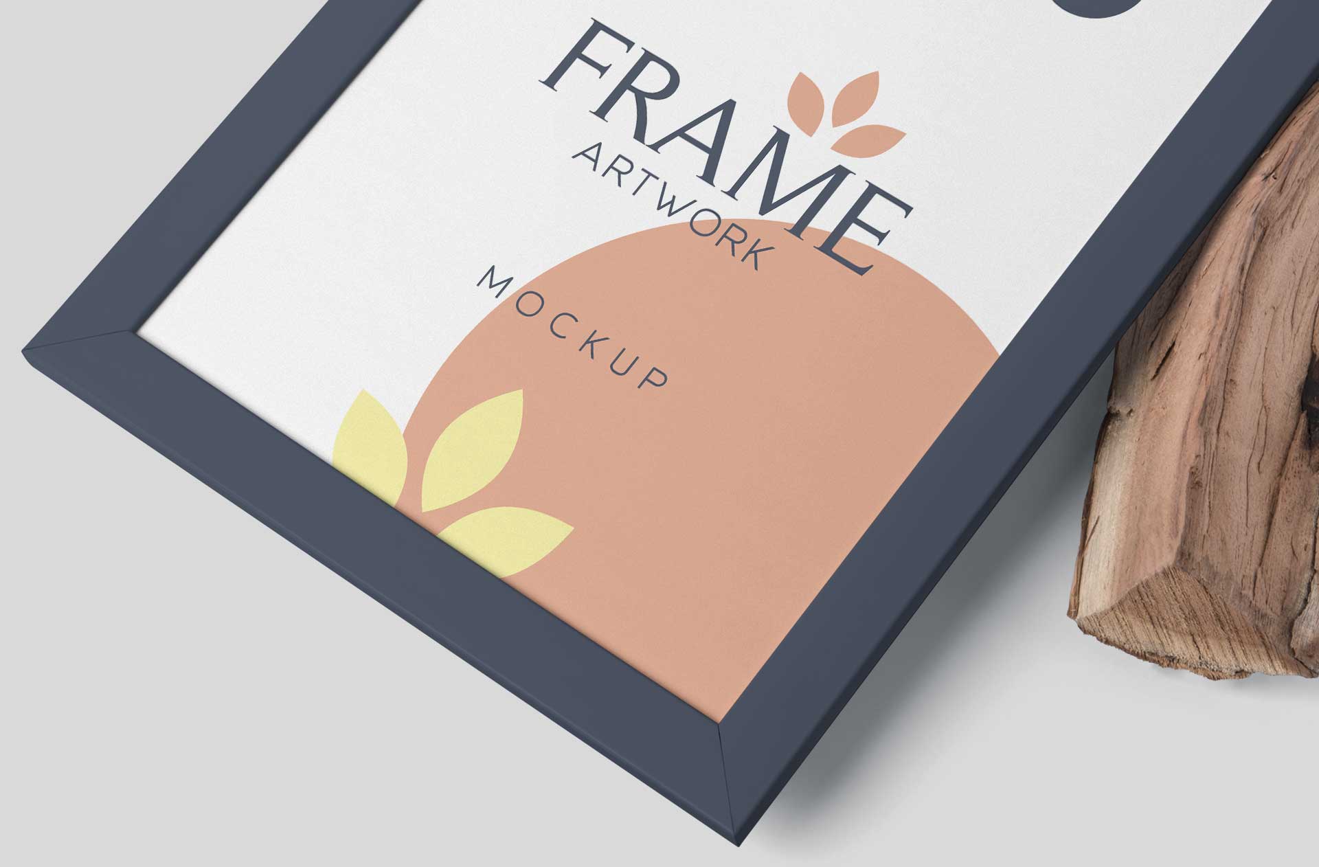 a3 frame