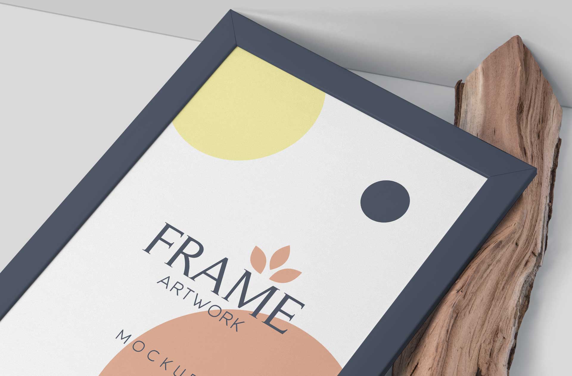 a3 frame