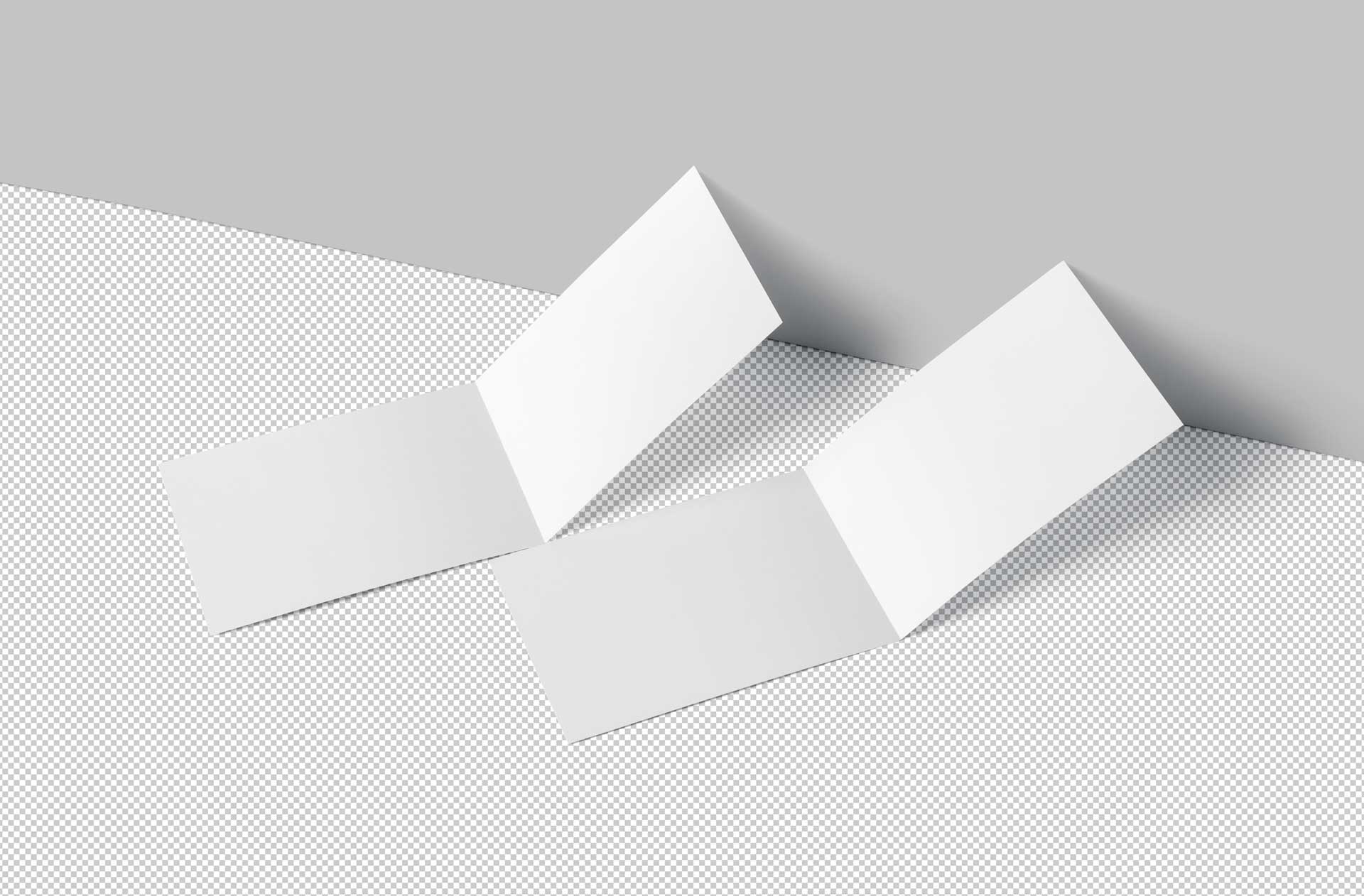 branding card