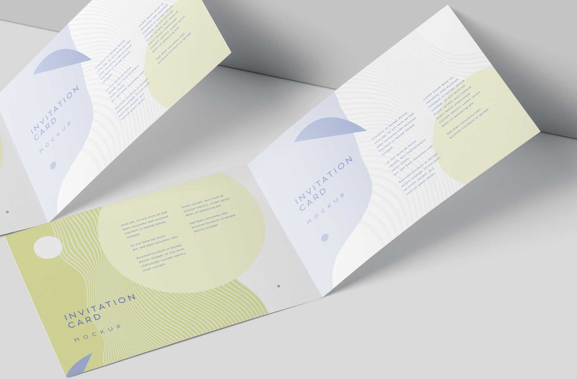 branding card