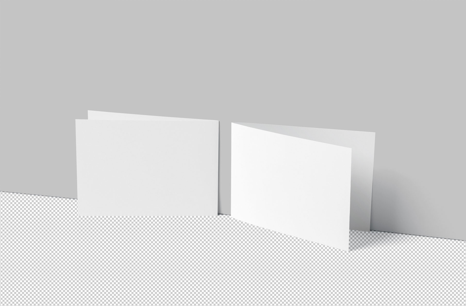 branding card