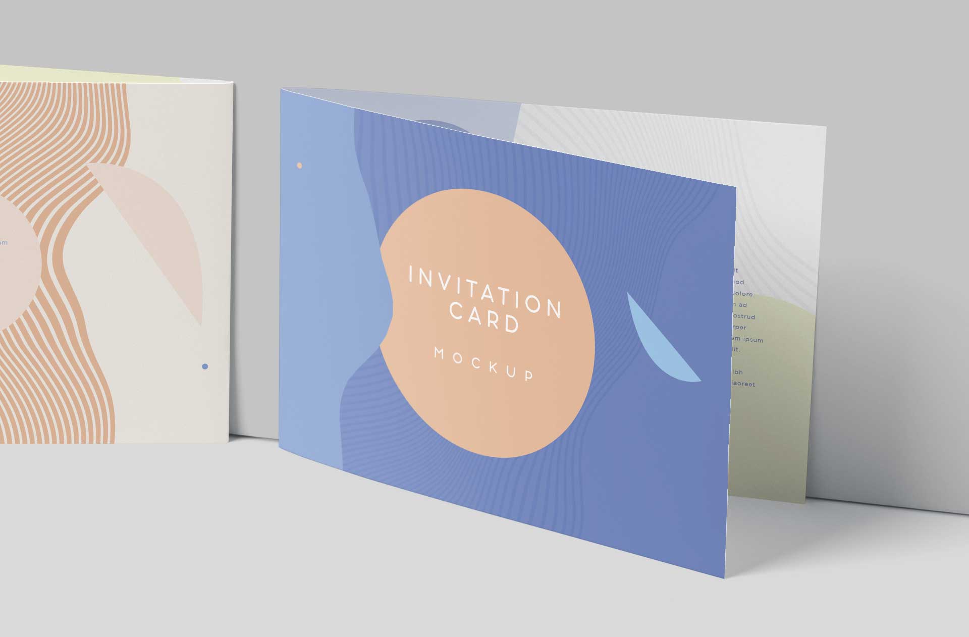 branding card