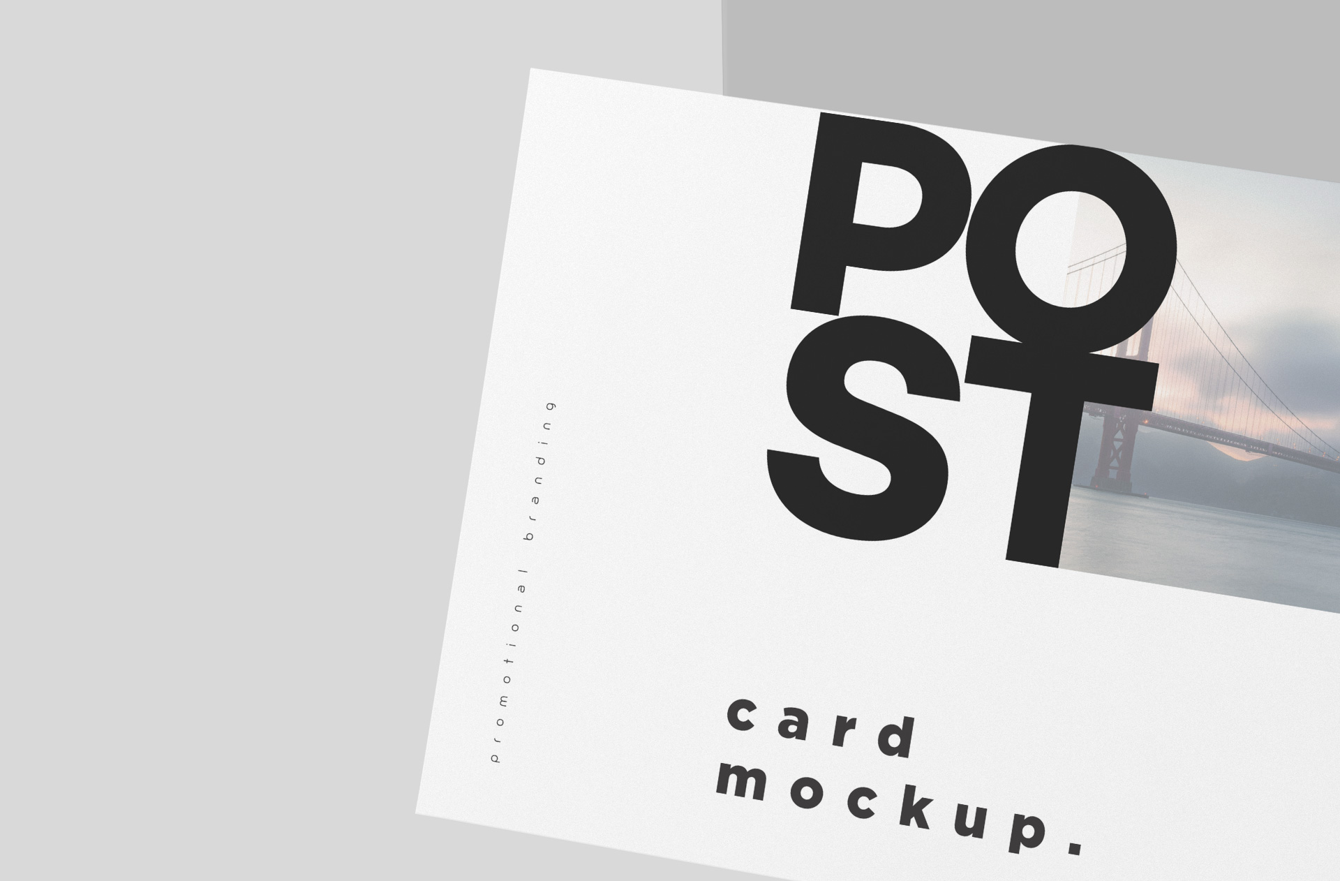 branding mock-up