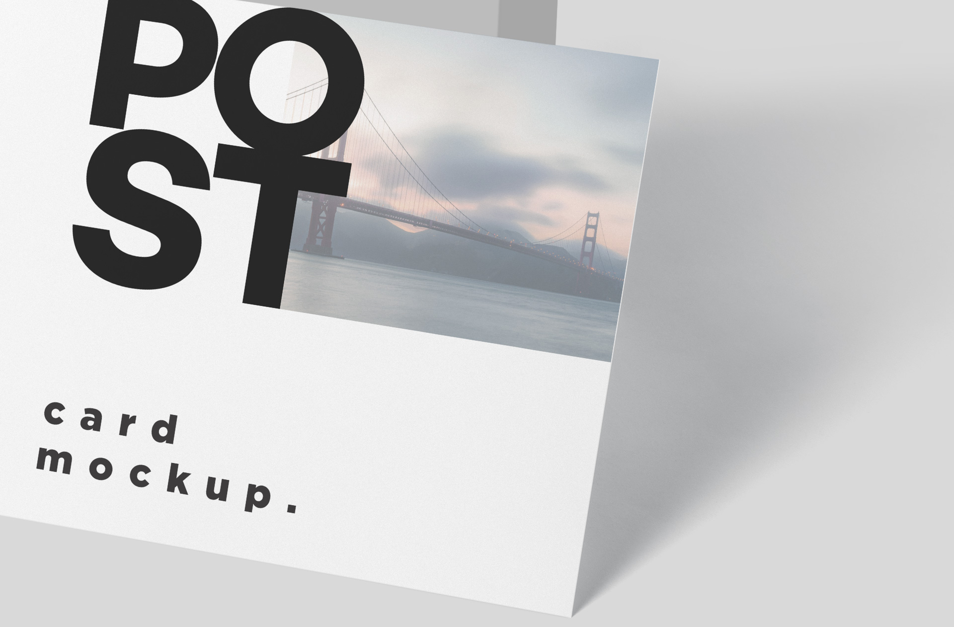 branding mock-up