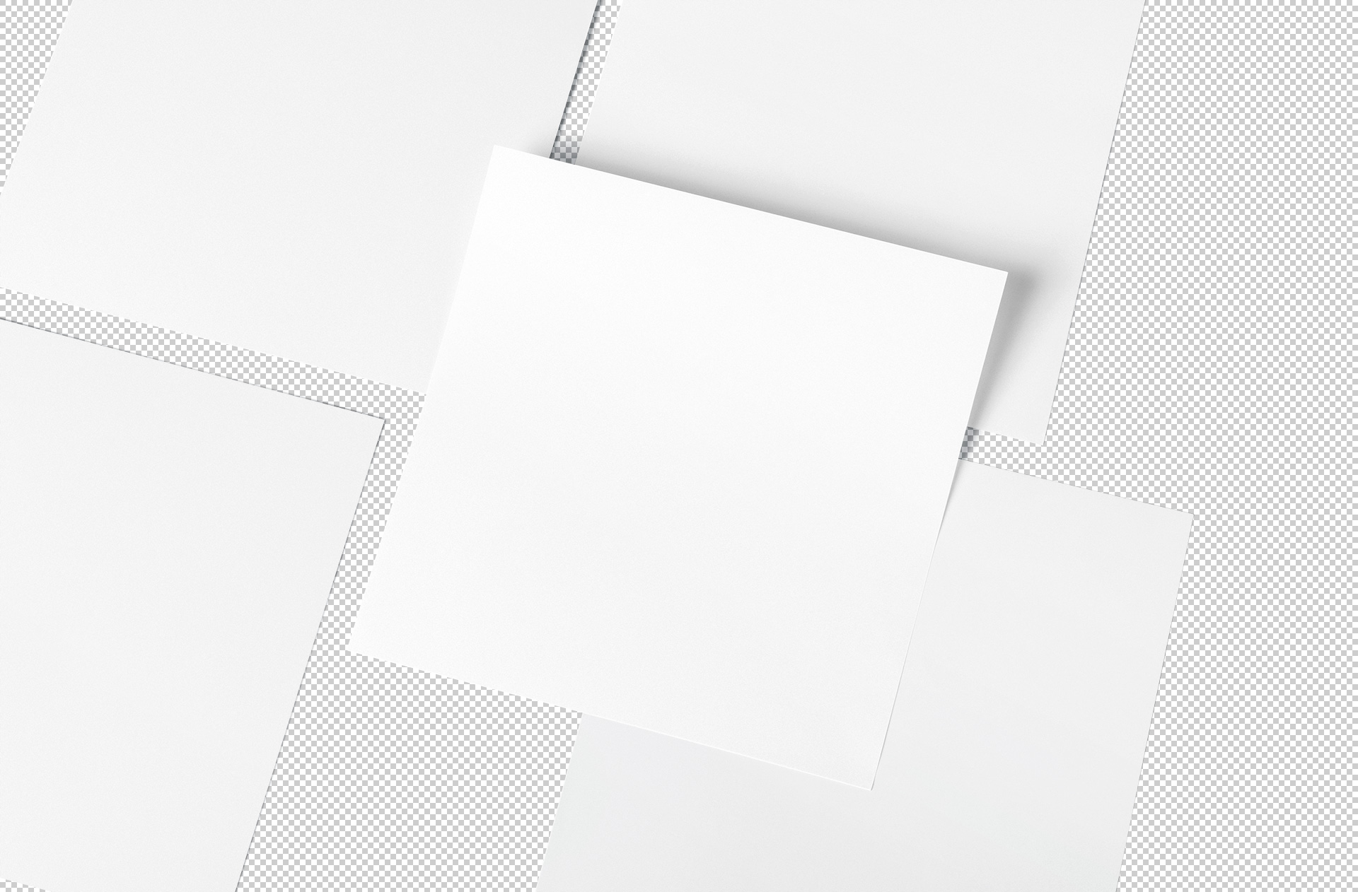 branding card template