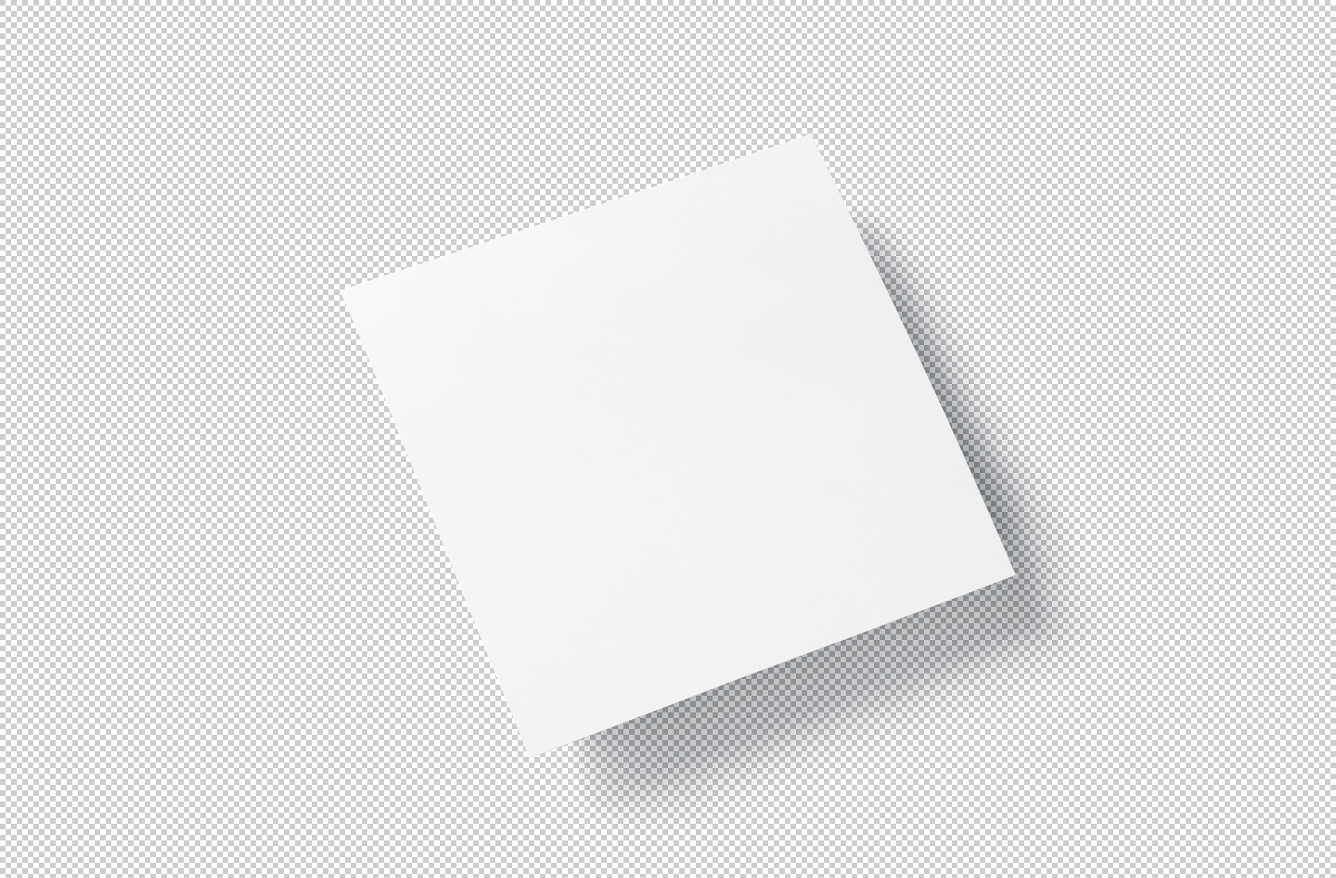 A5 invitation template
