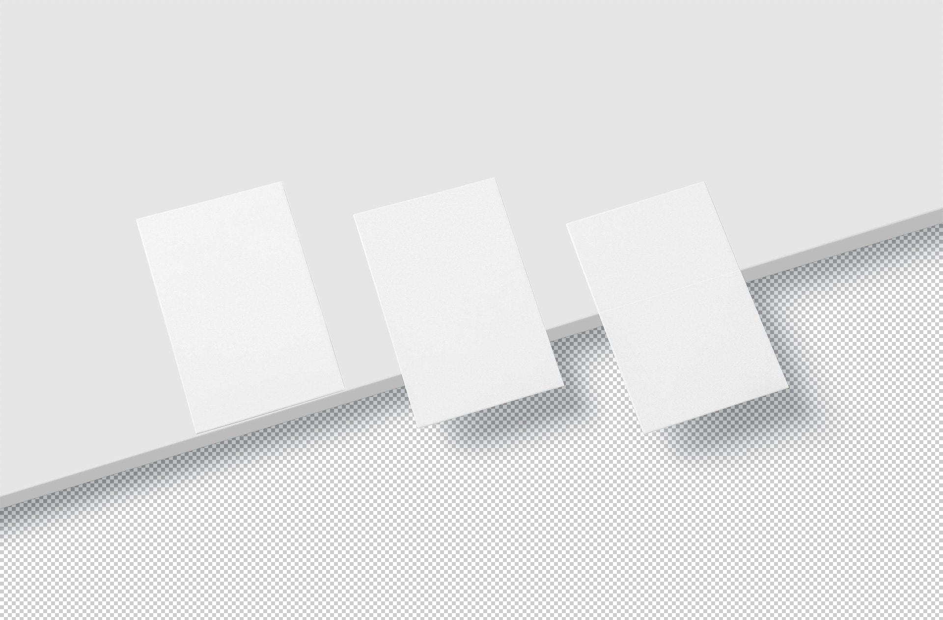 branding card mockup