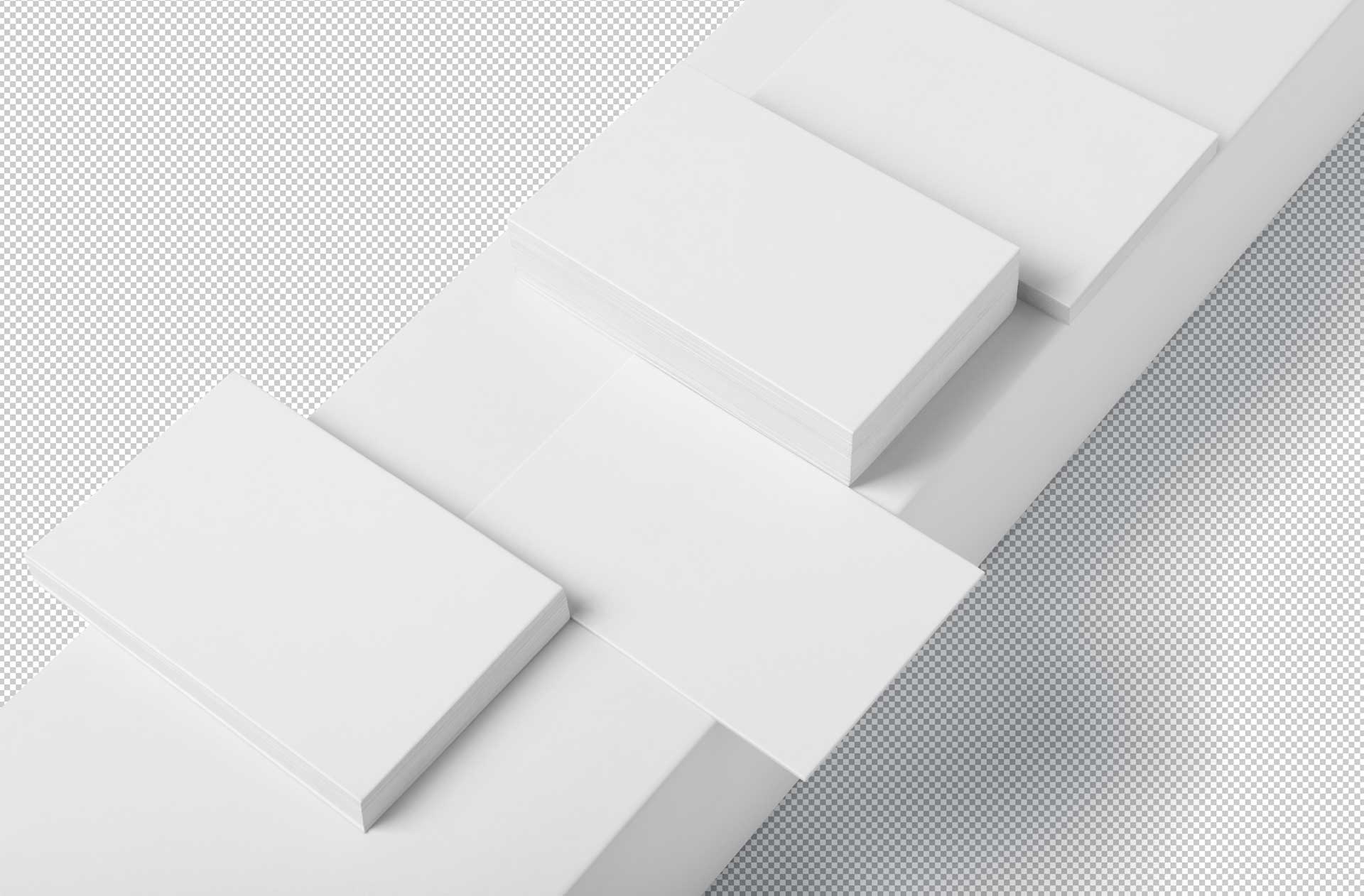 branding identity mockup