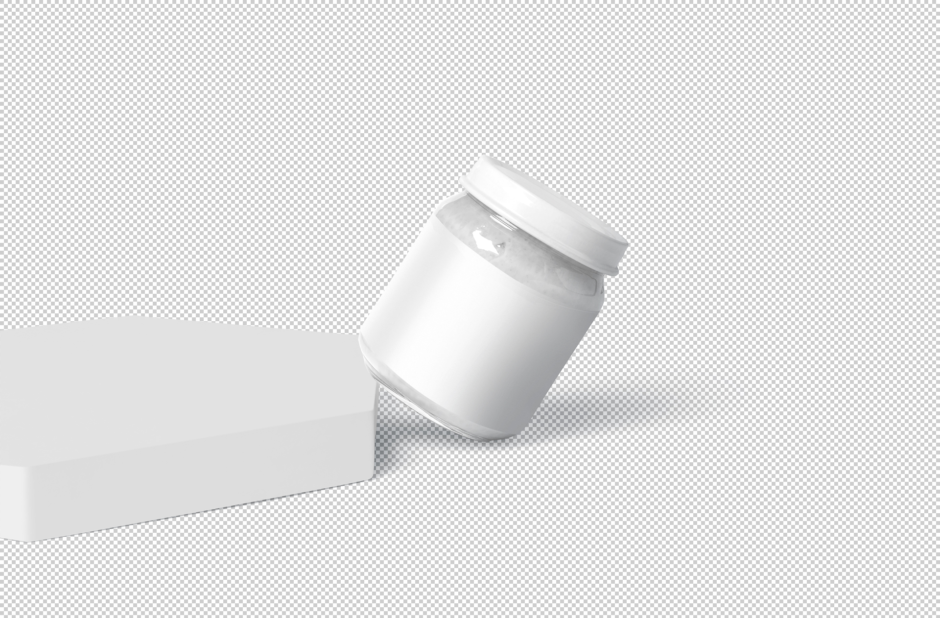 digital branding mockup