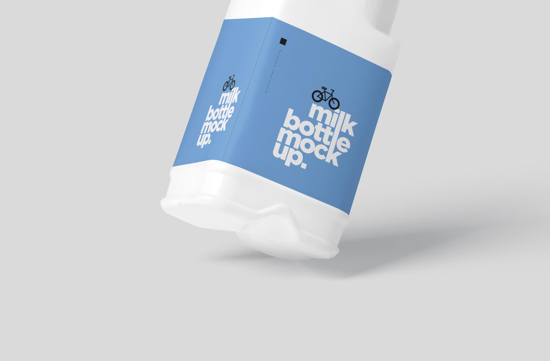 high-quality beverage branding