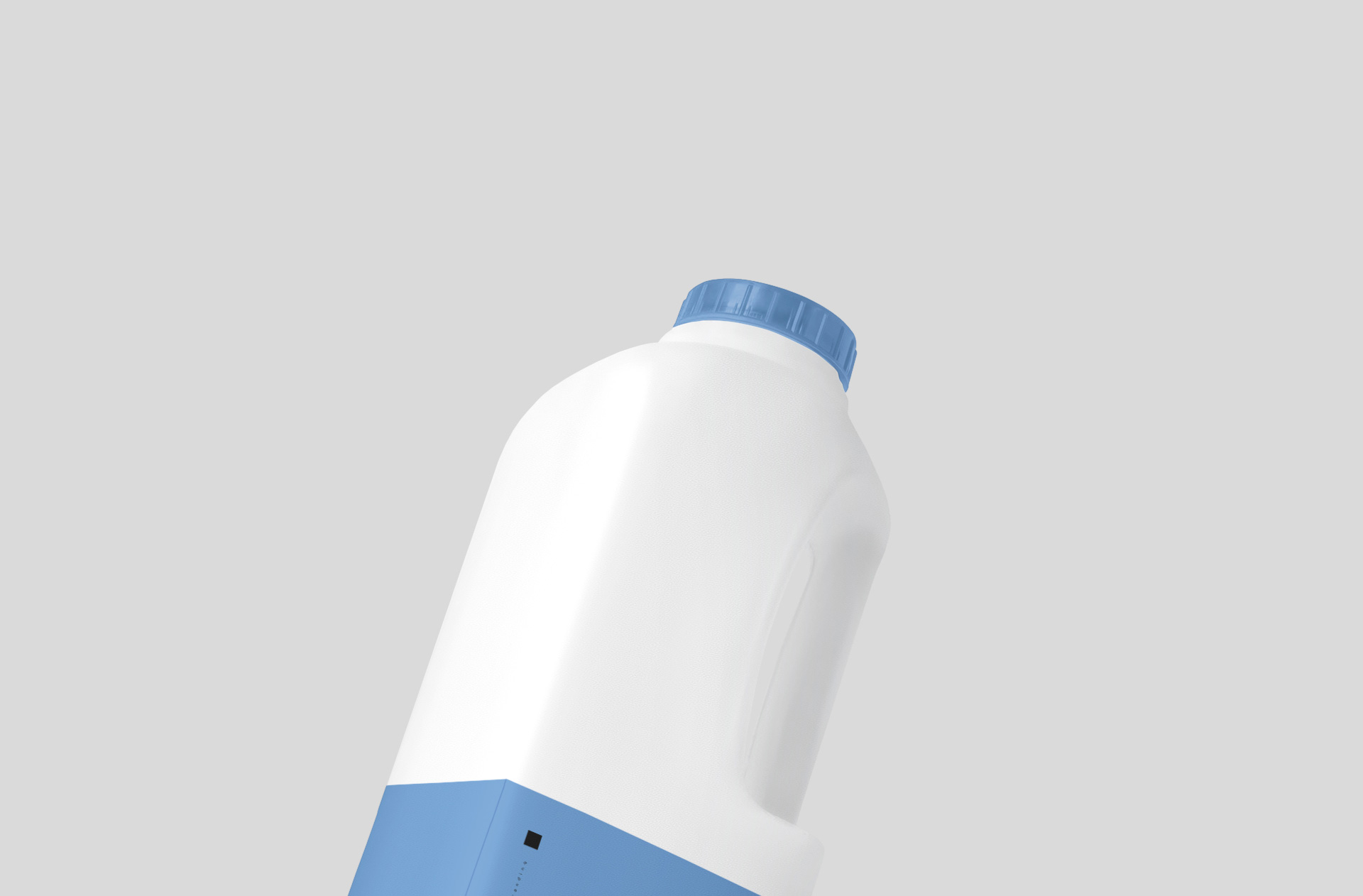 high-quality beverage branding