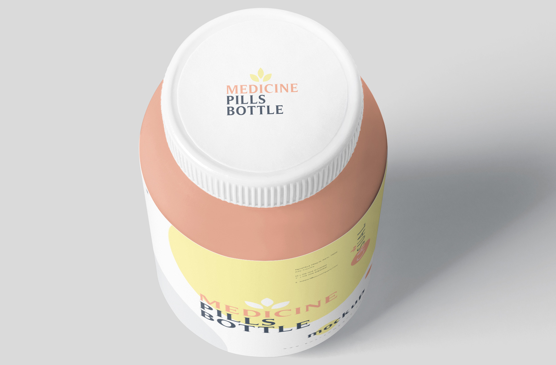 digital medicine packaging design