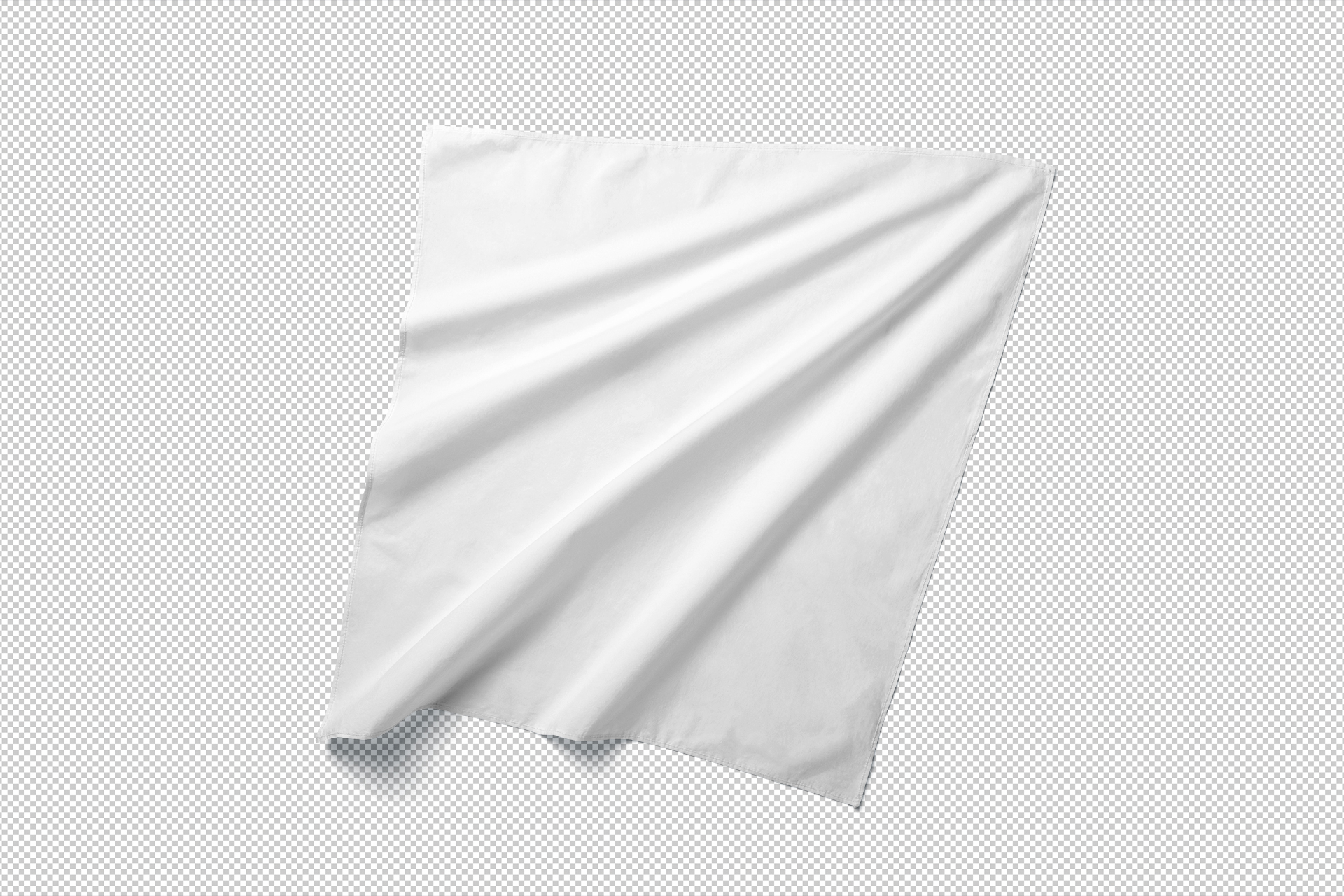 realistic fabric texture PSD