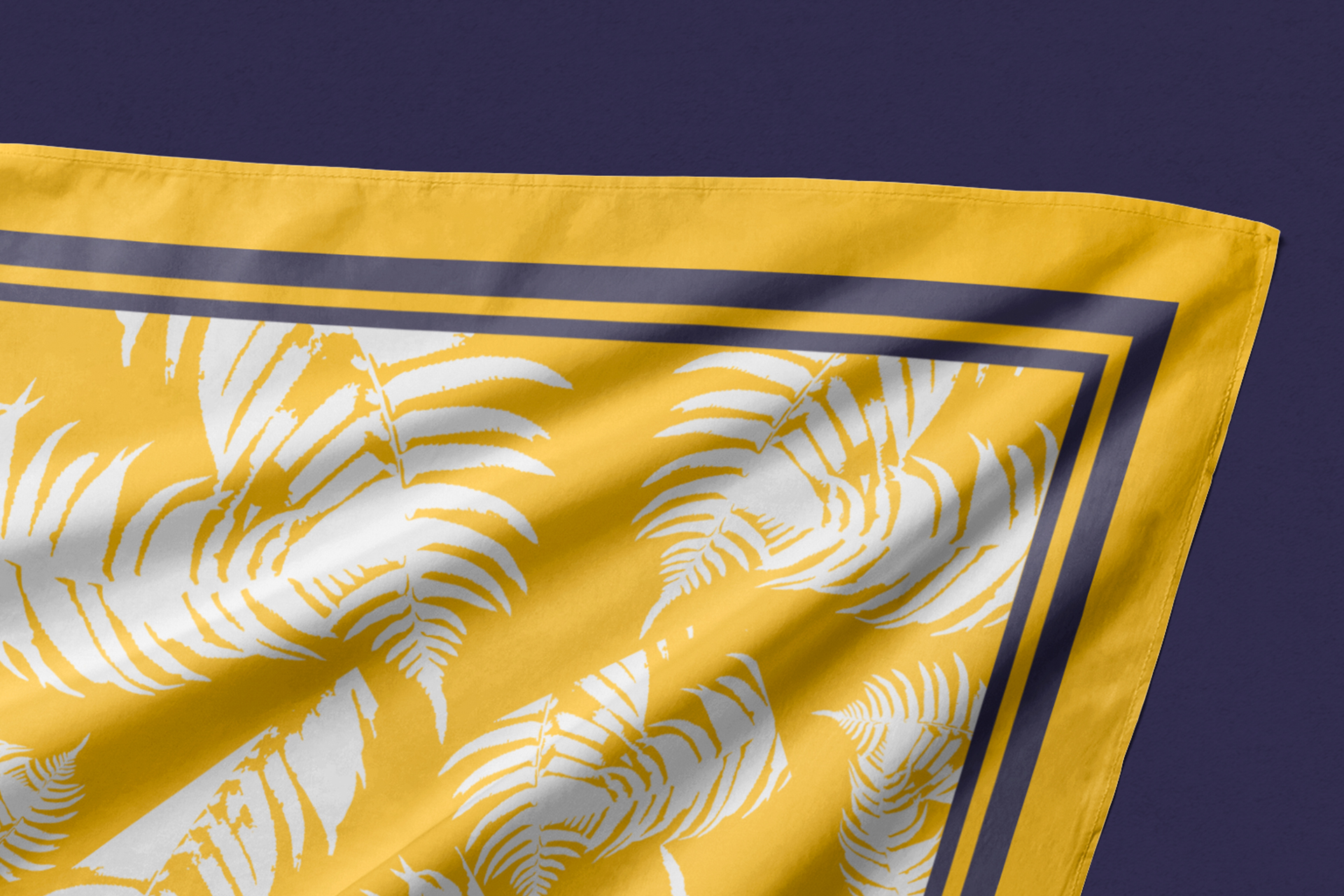 realistic fabric texture PSD