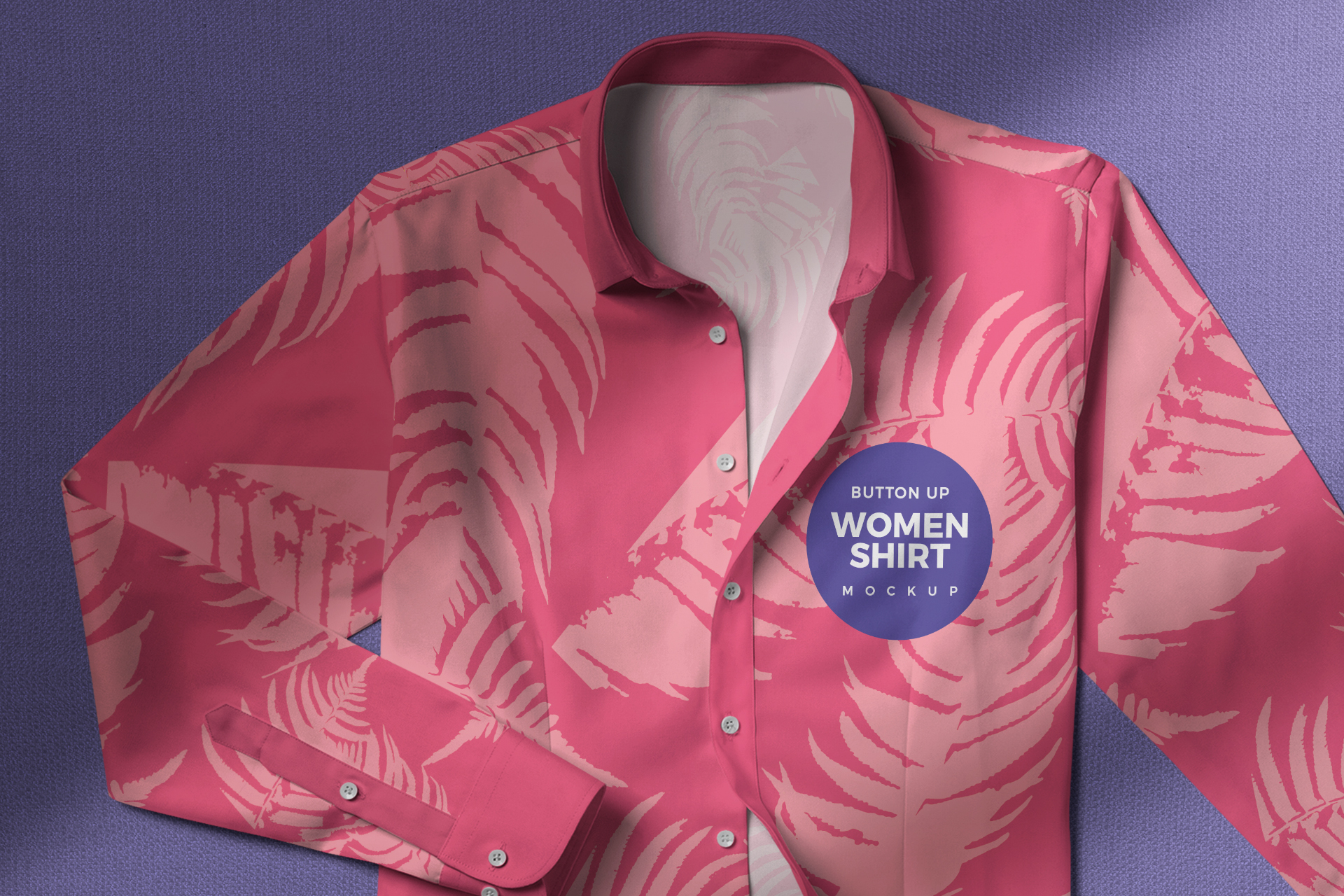 custom printed shirt mock-up
