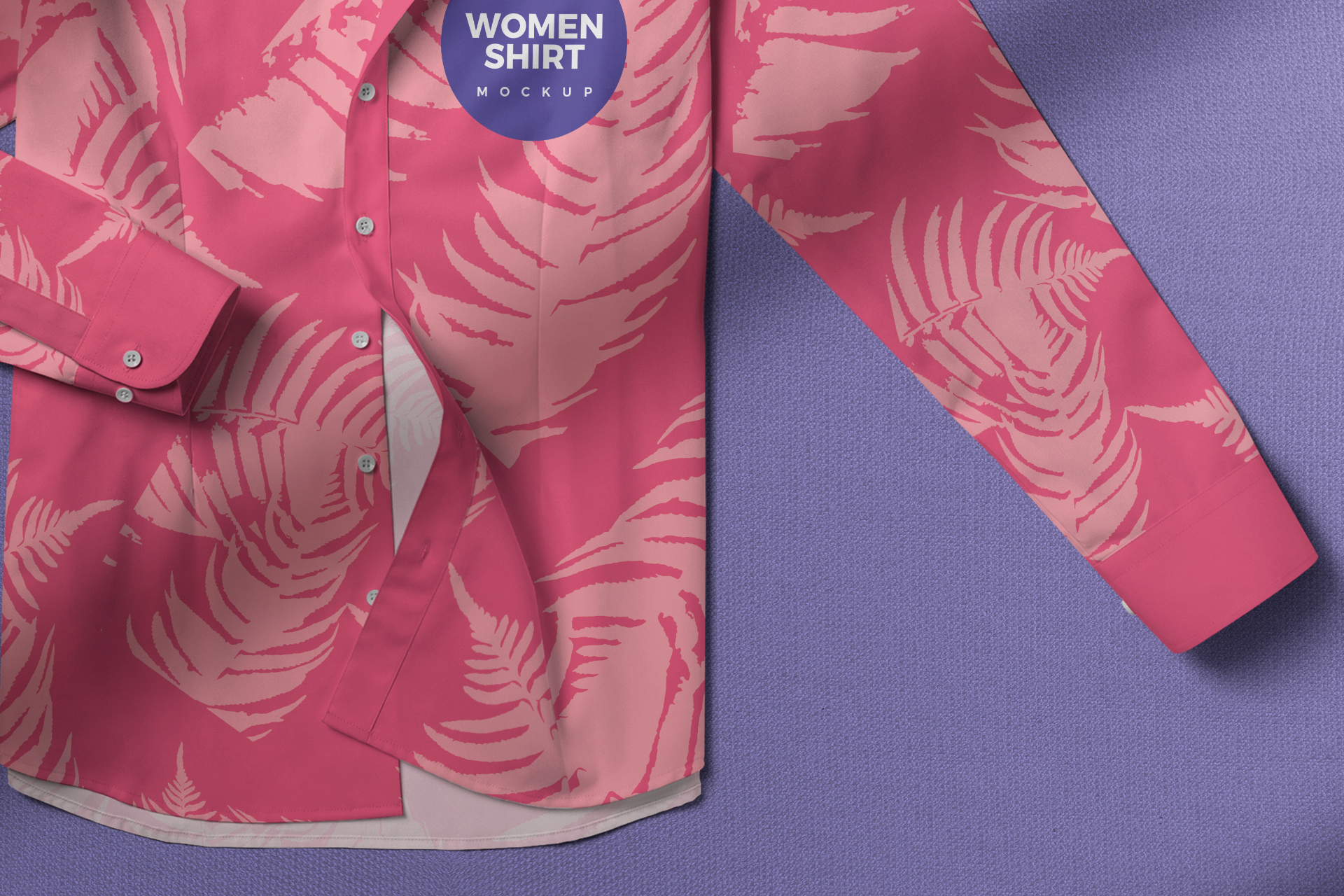 custom printed shirt mock-up