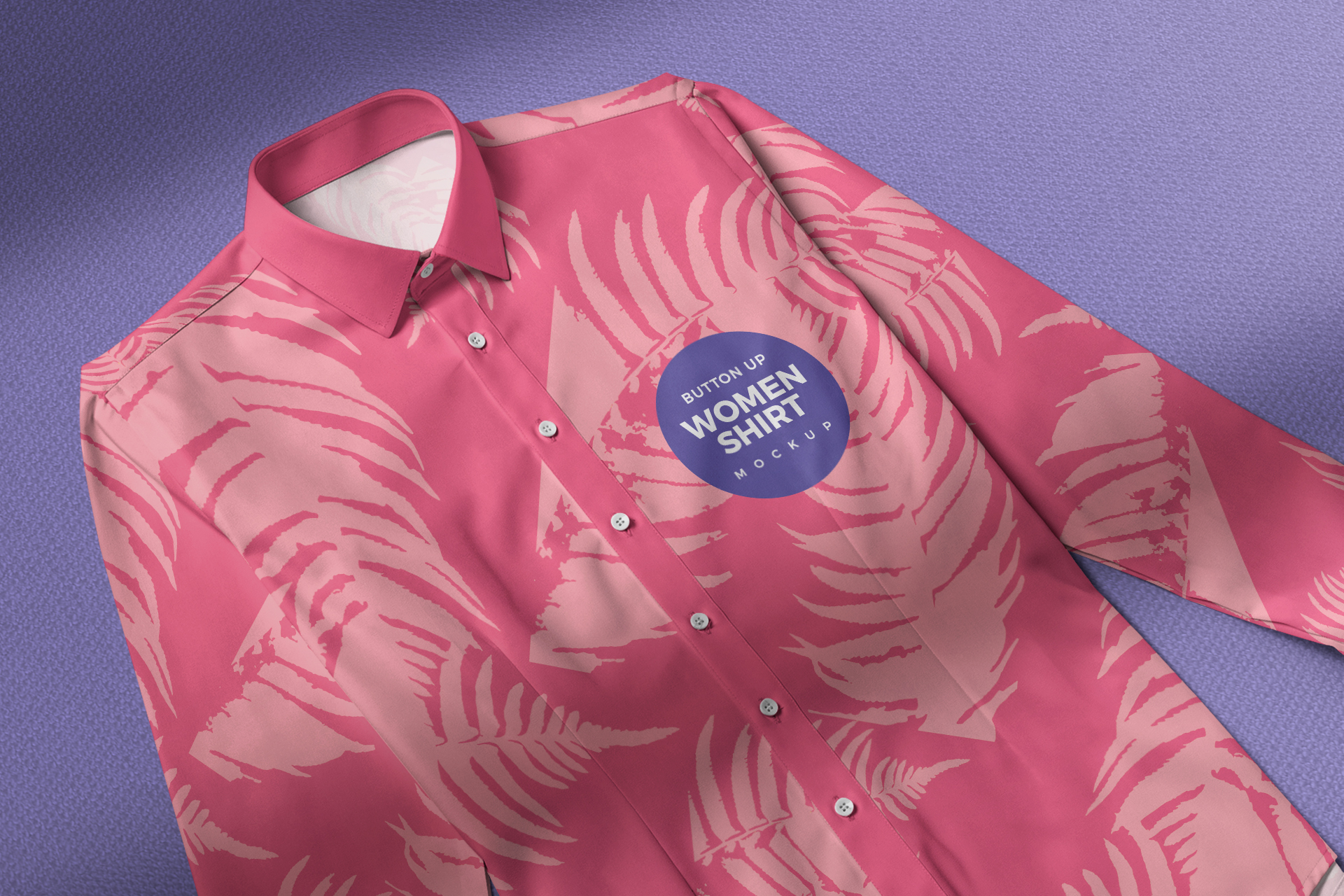 realistic corporate branding mock-up