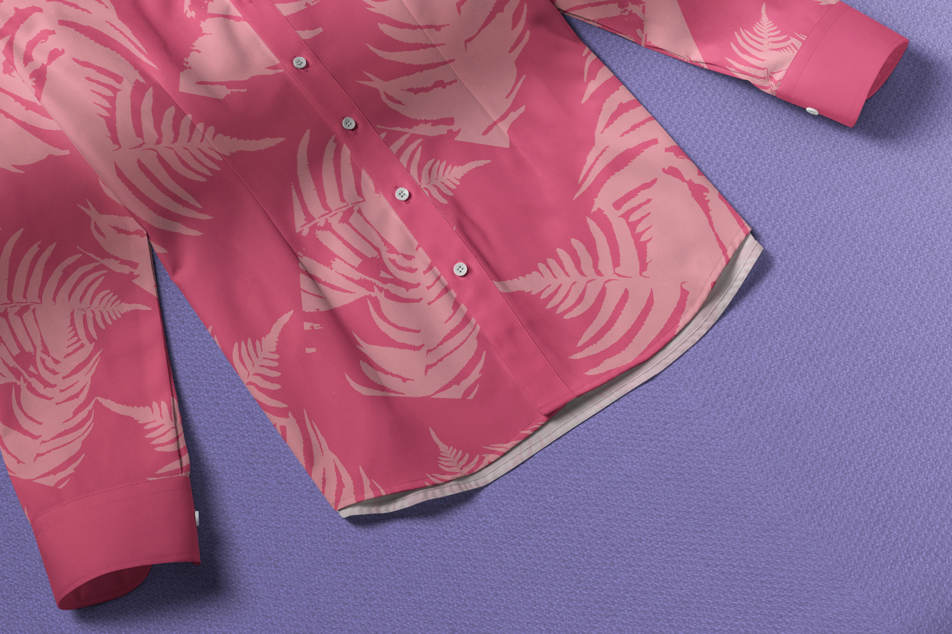 realistic corporate branding mock-up