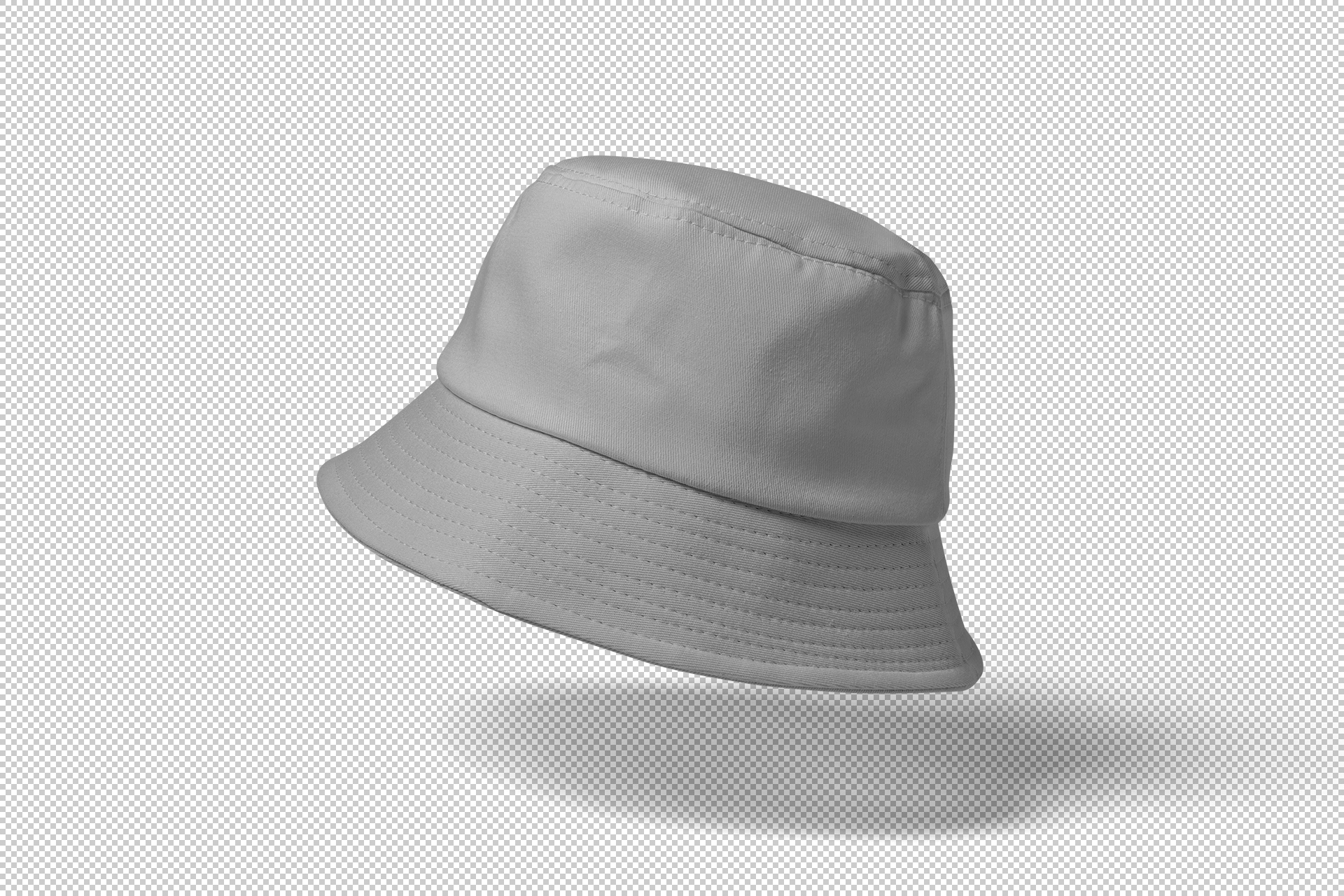3D apparel branding PSD