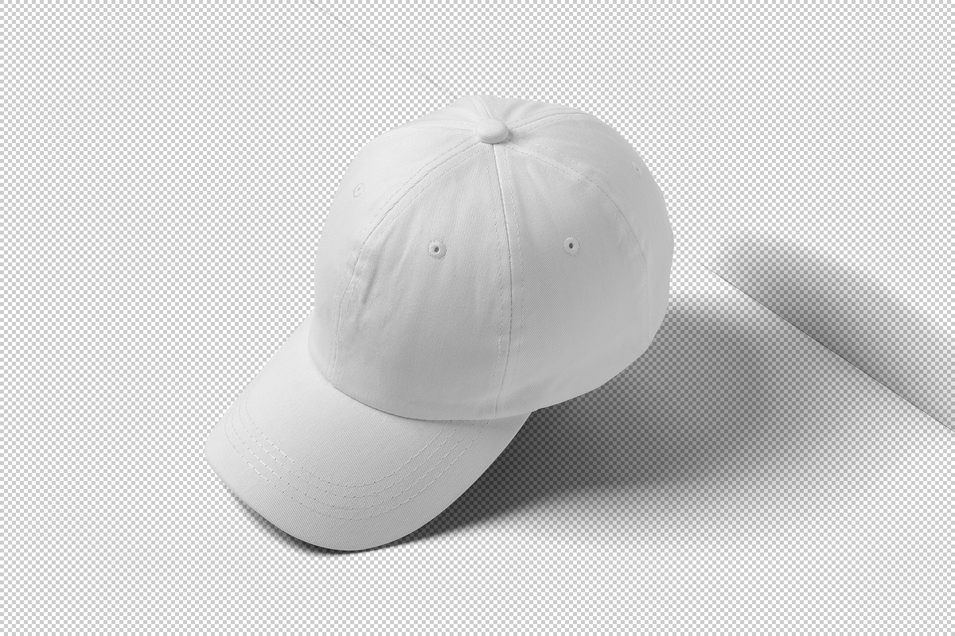 adjustable cap design