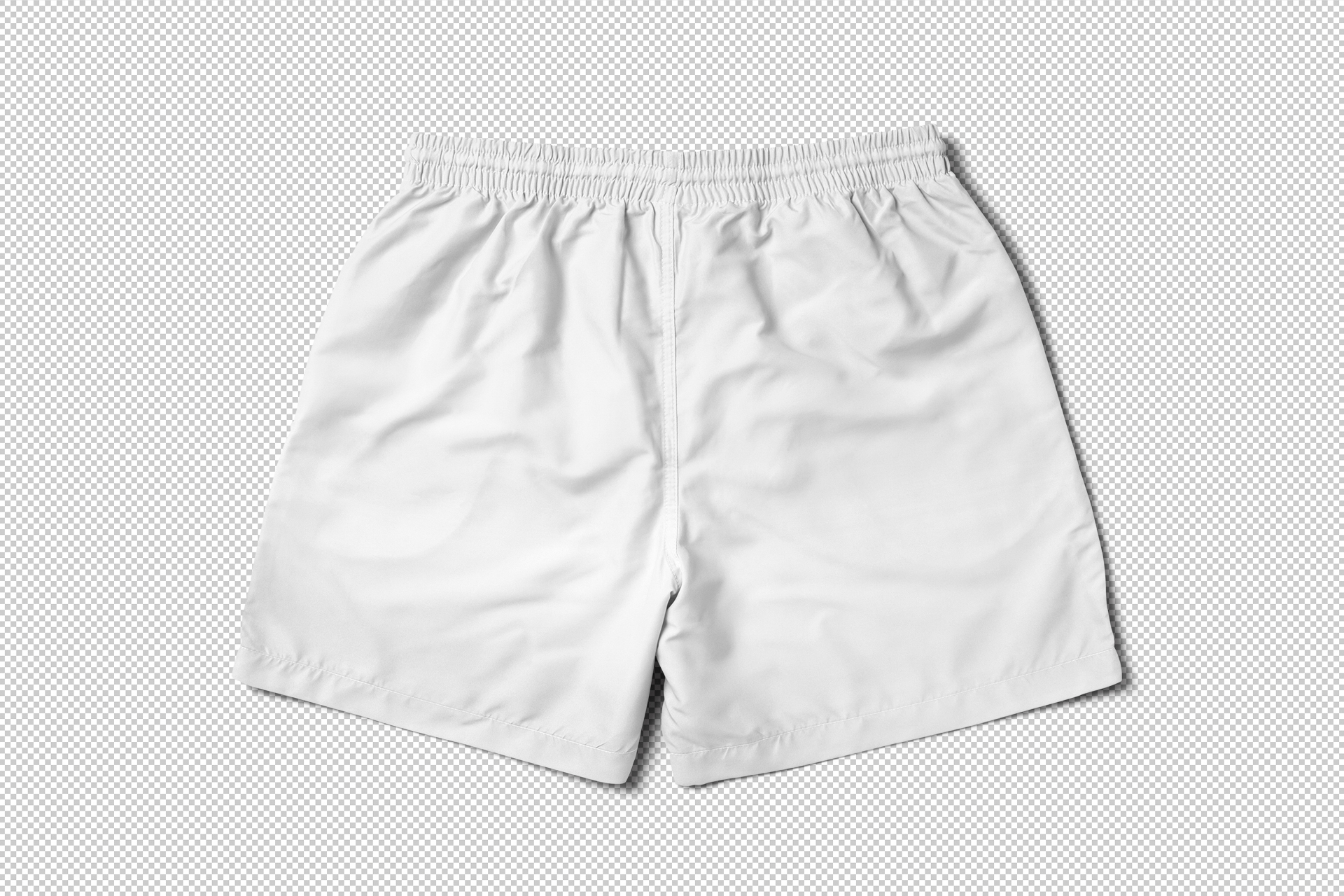 casual wear mockup