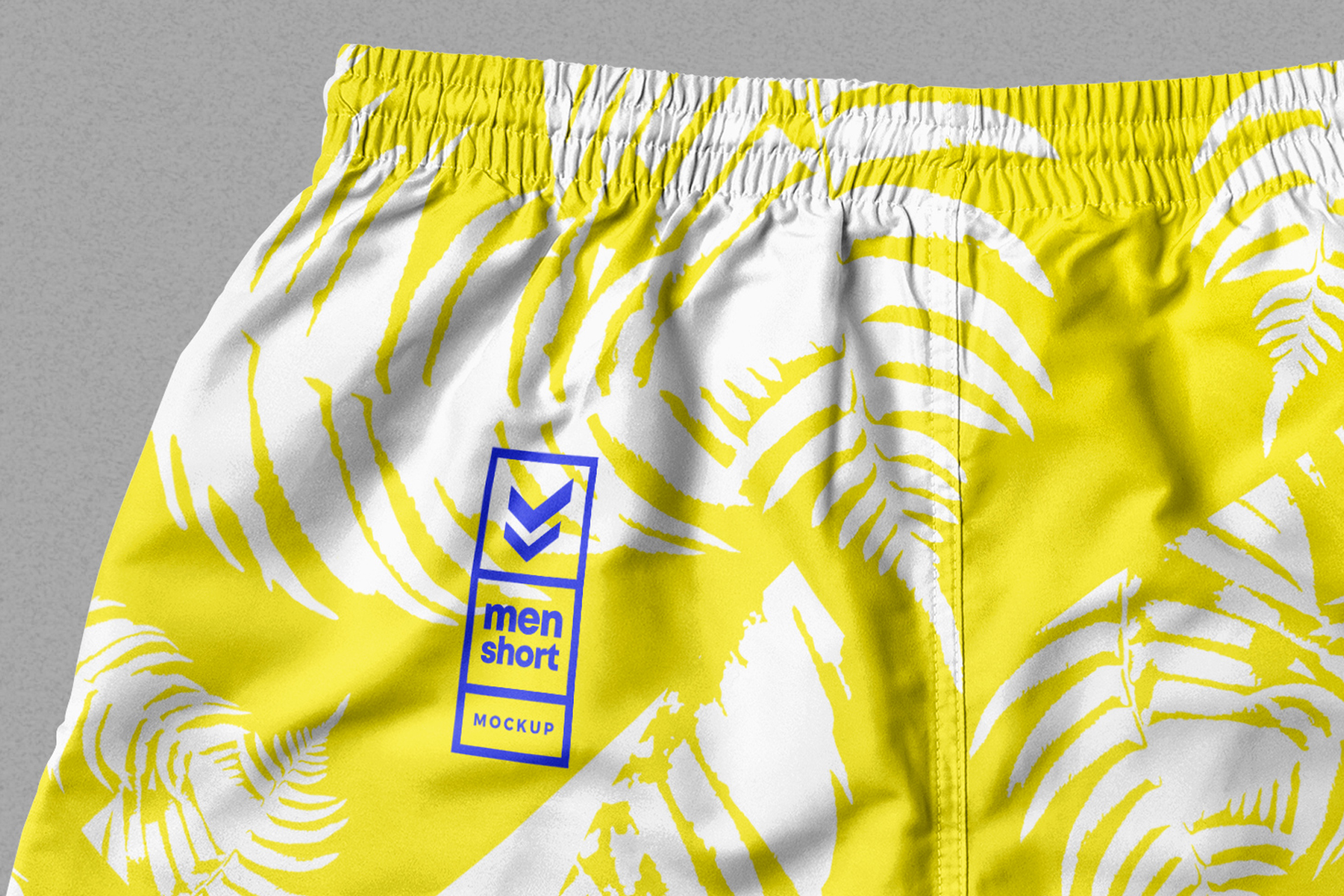 casual wear mockup