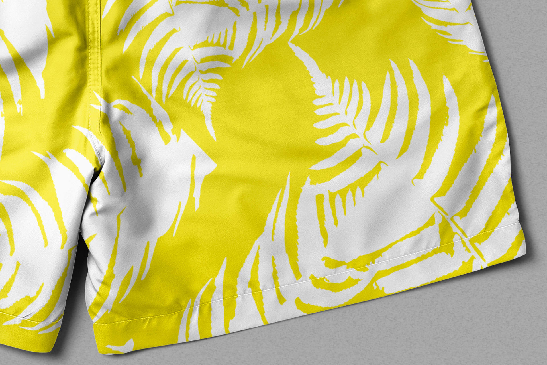 casual wear mockup
