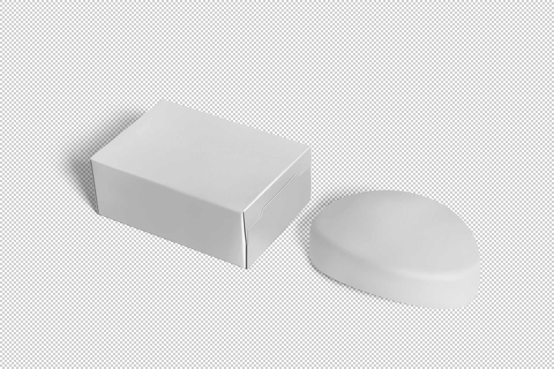 bath product mockup