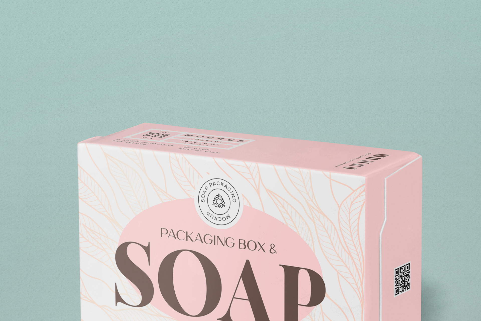 beauty branding design