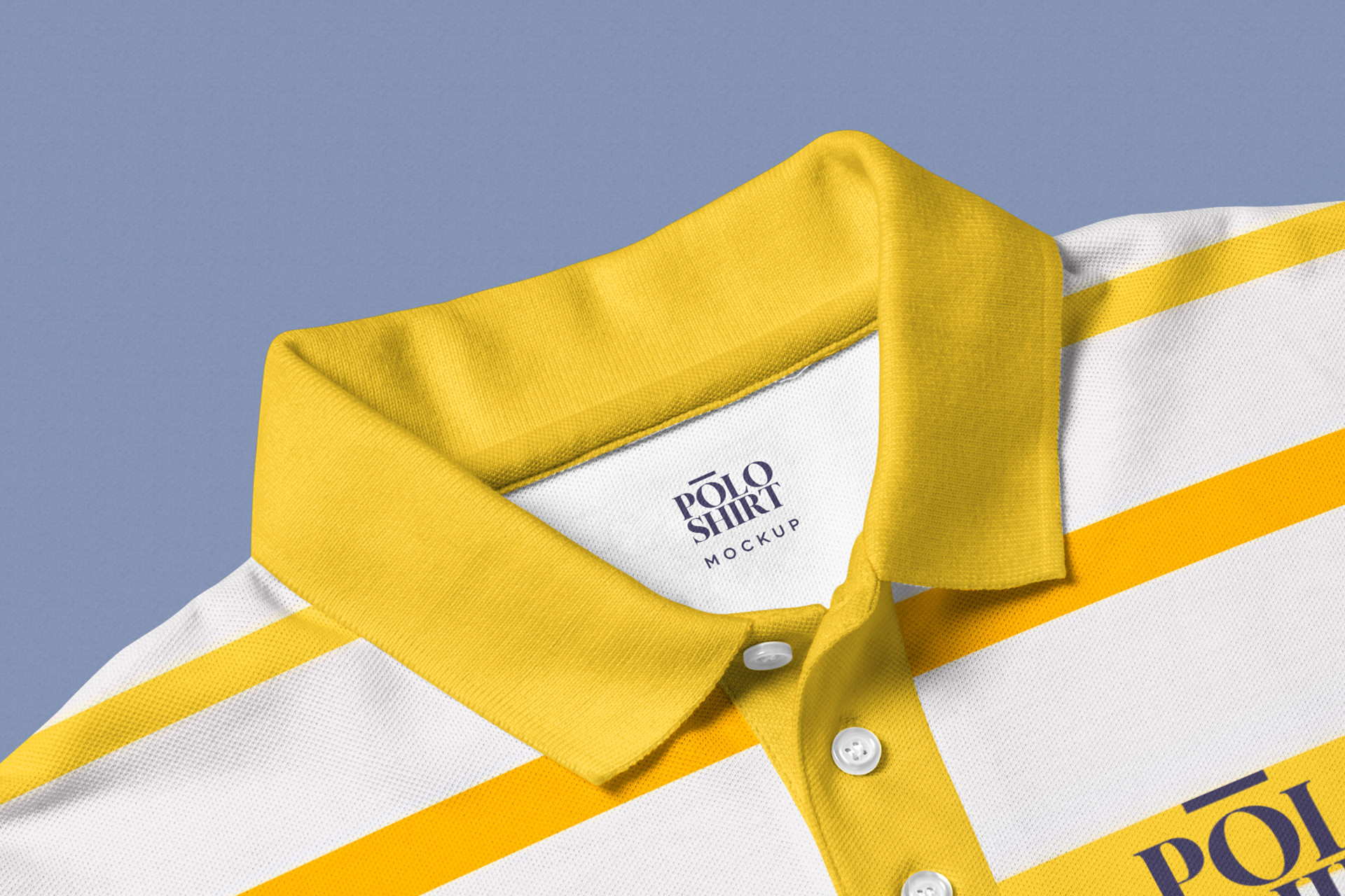 casual wear mock-up