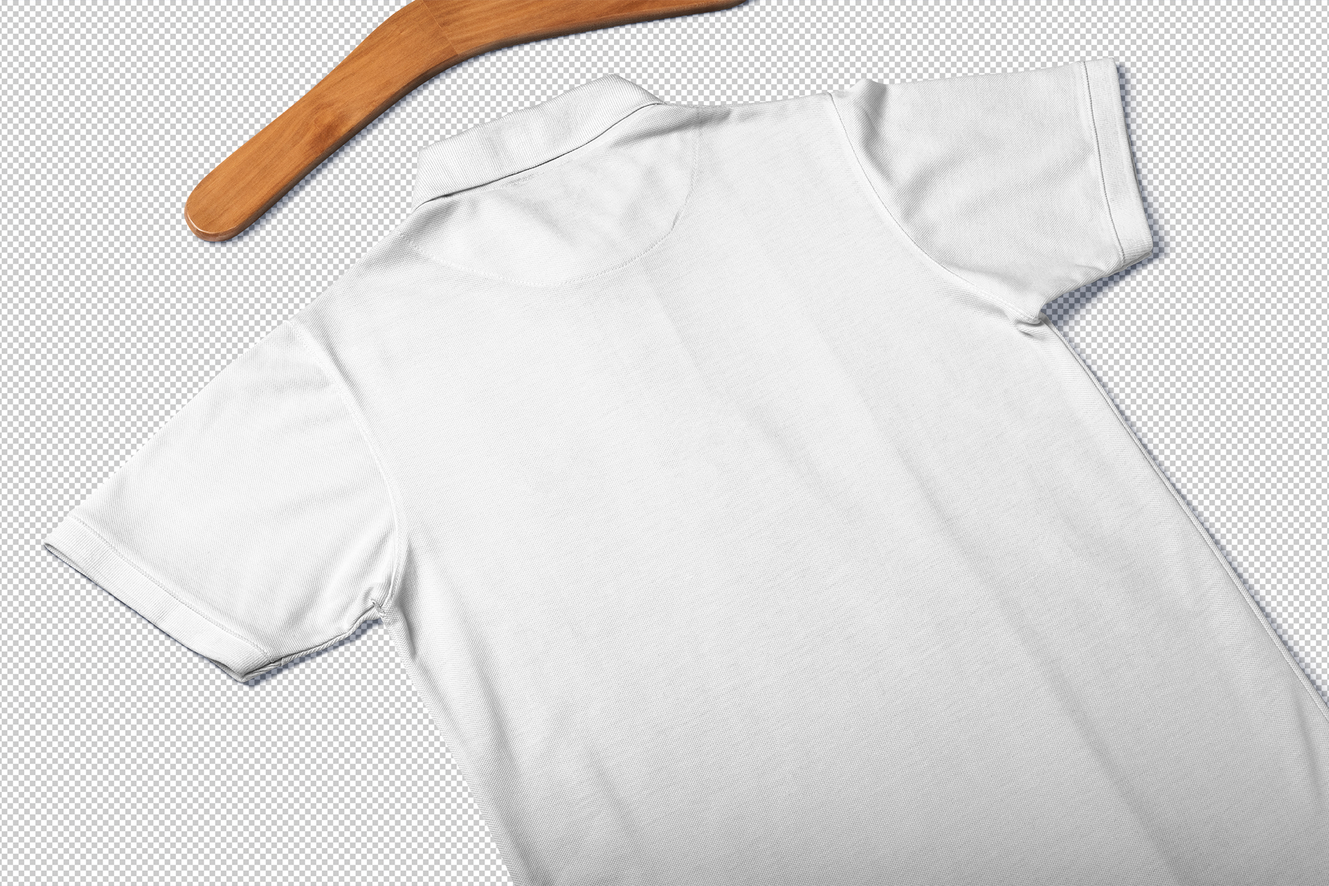 branding apparel mock-up