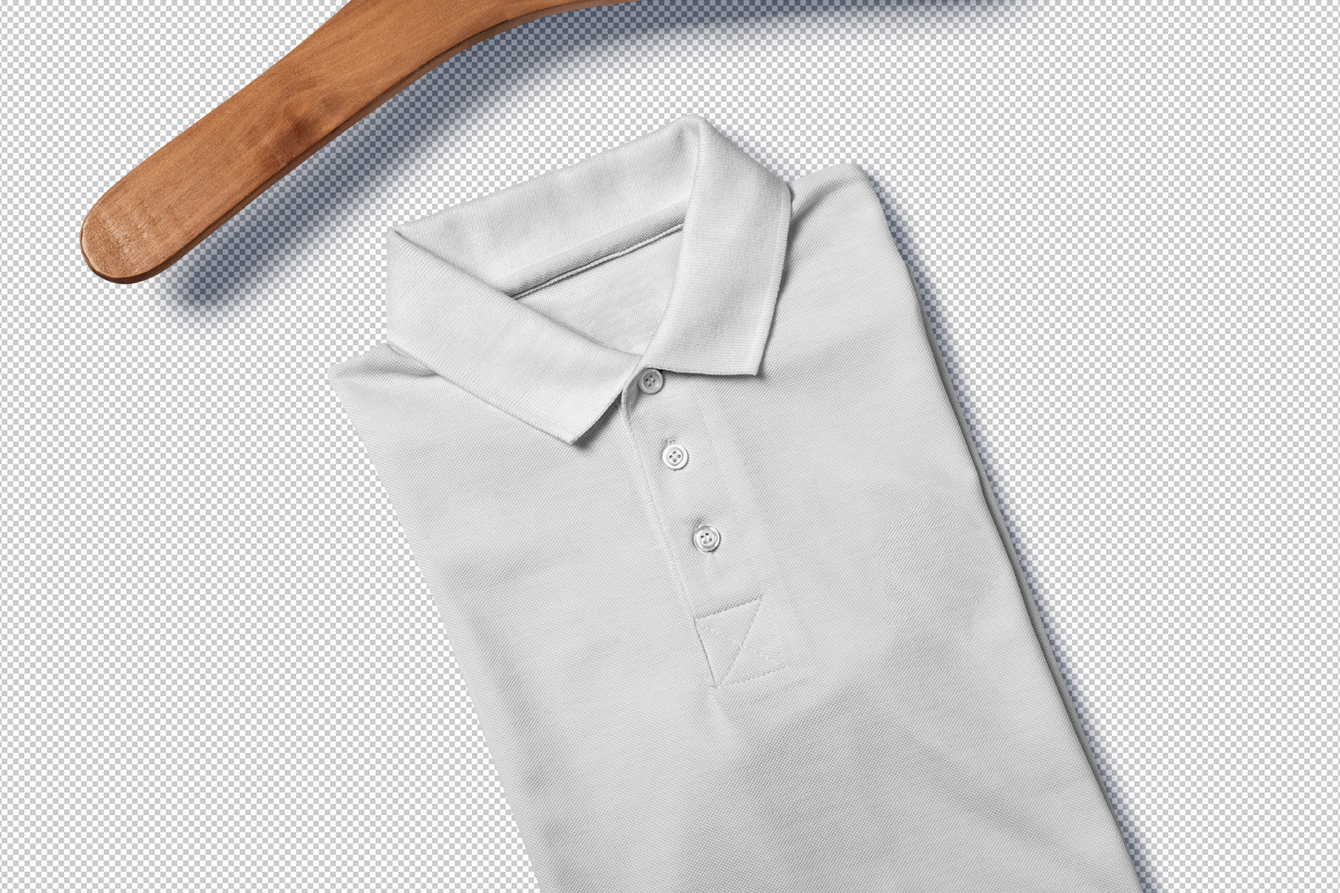 branding clothing PSD
