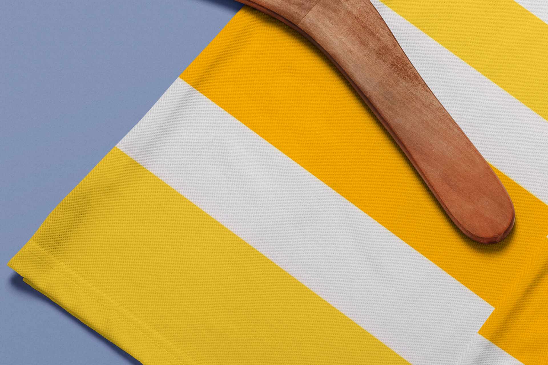 branding clothing mock-up