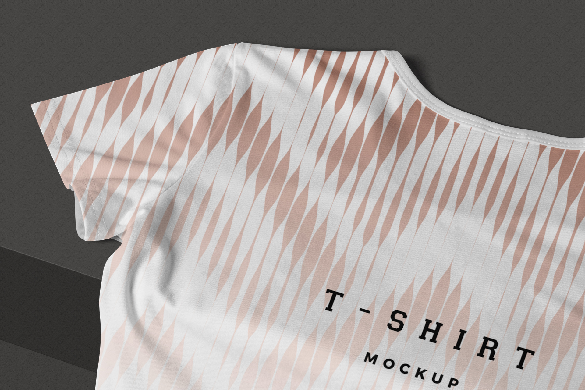 apparel branding template