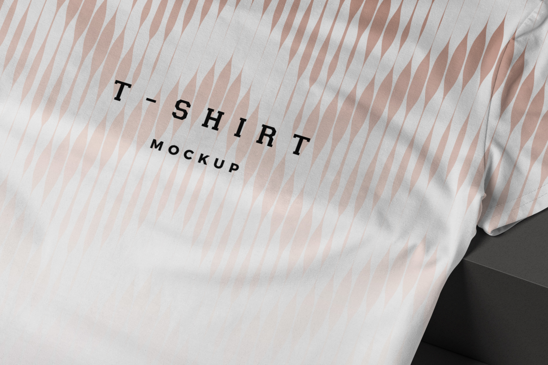 apparel branding template