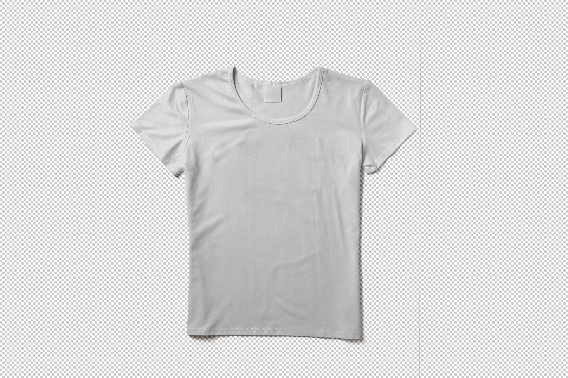branding clothing mock-up