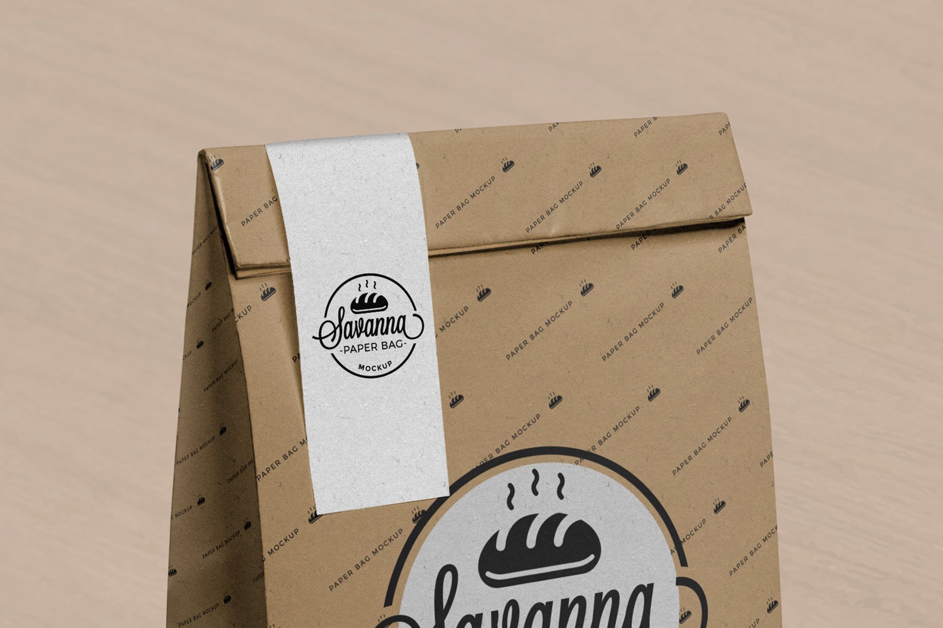 bakery bag