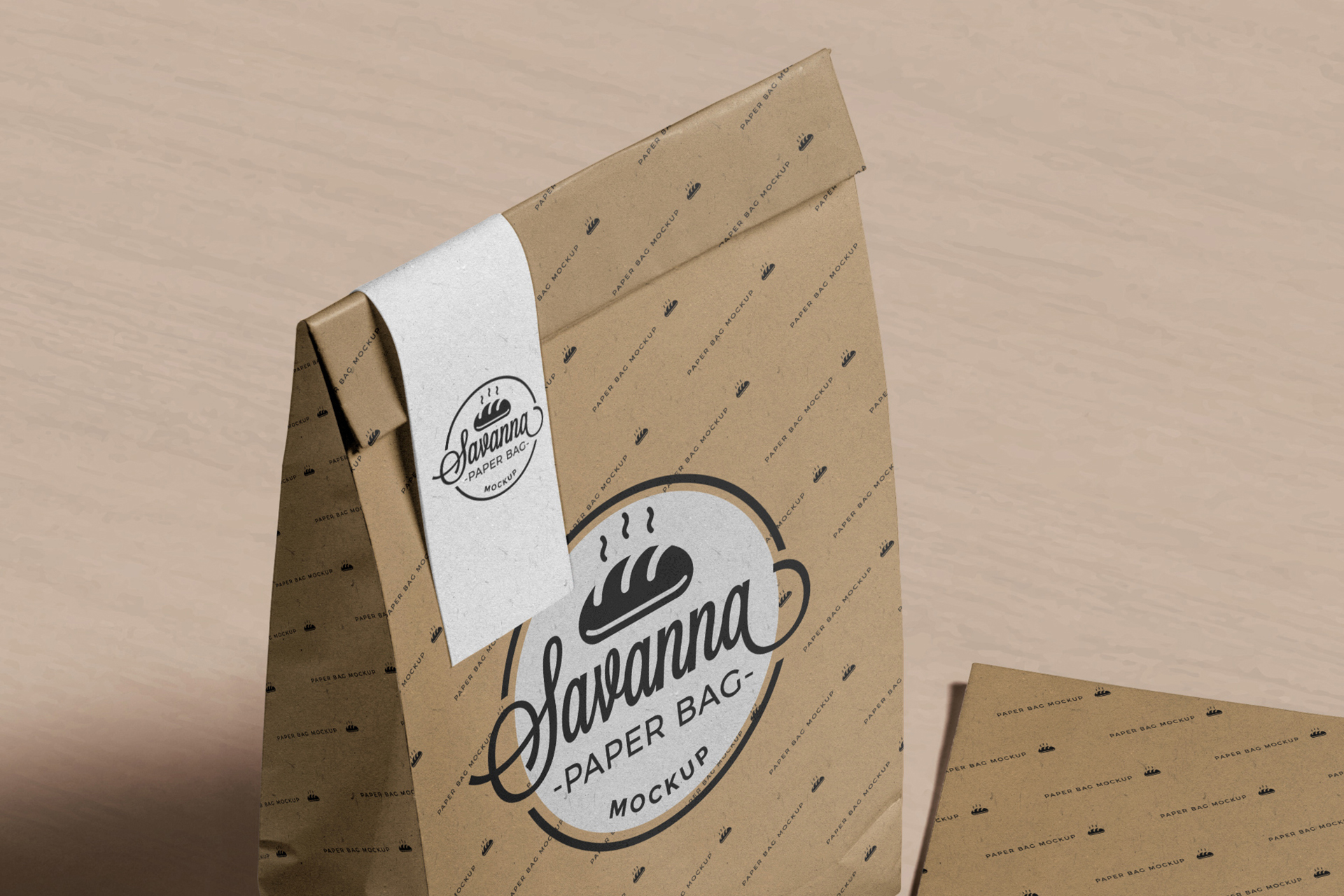 bakery food packaging