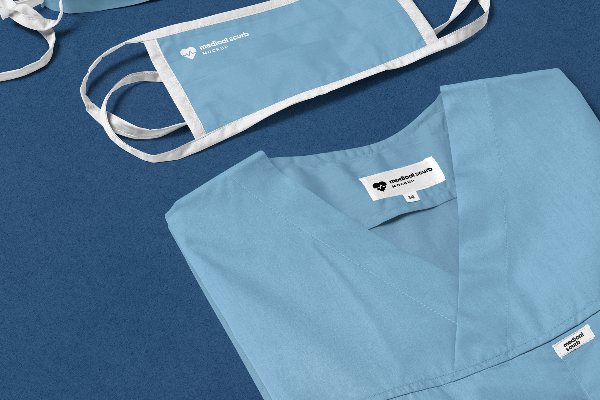 fashion industry hospital branding