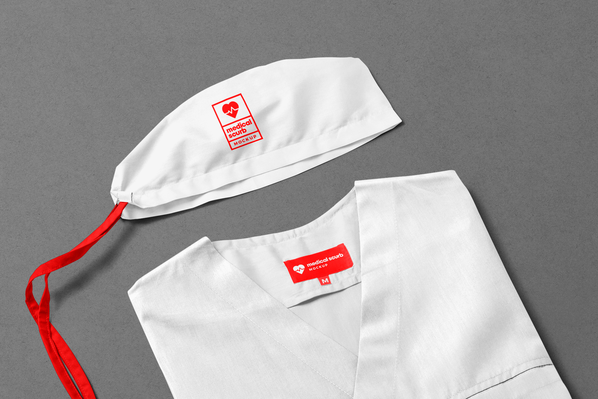 fashion branding PSD
