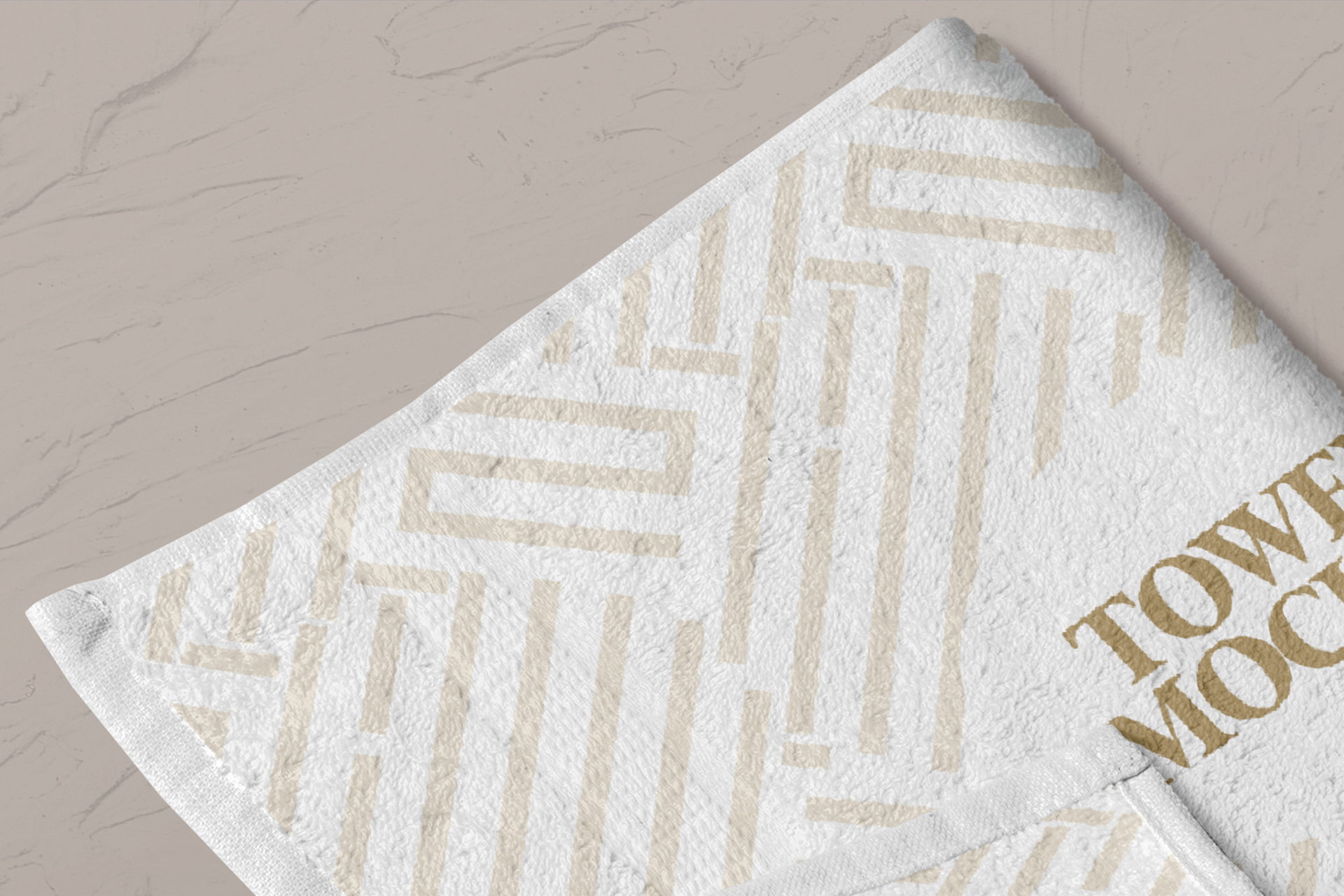 detailed fabric texture PSD