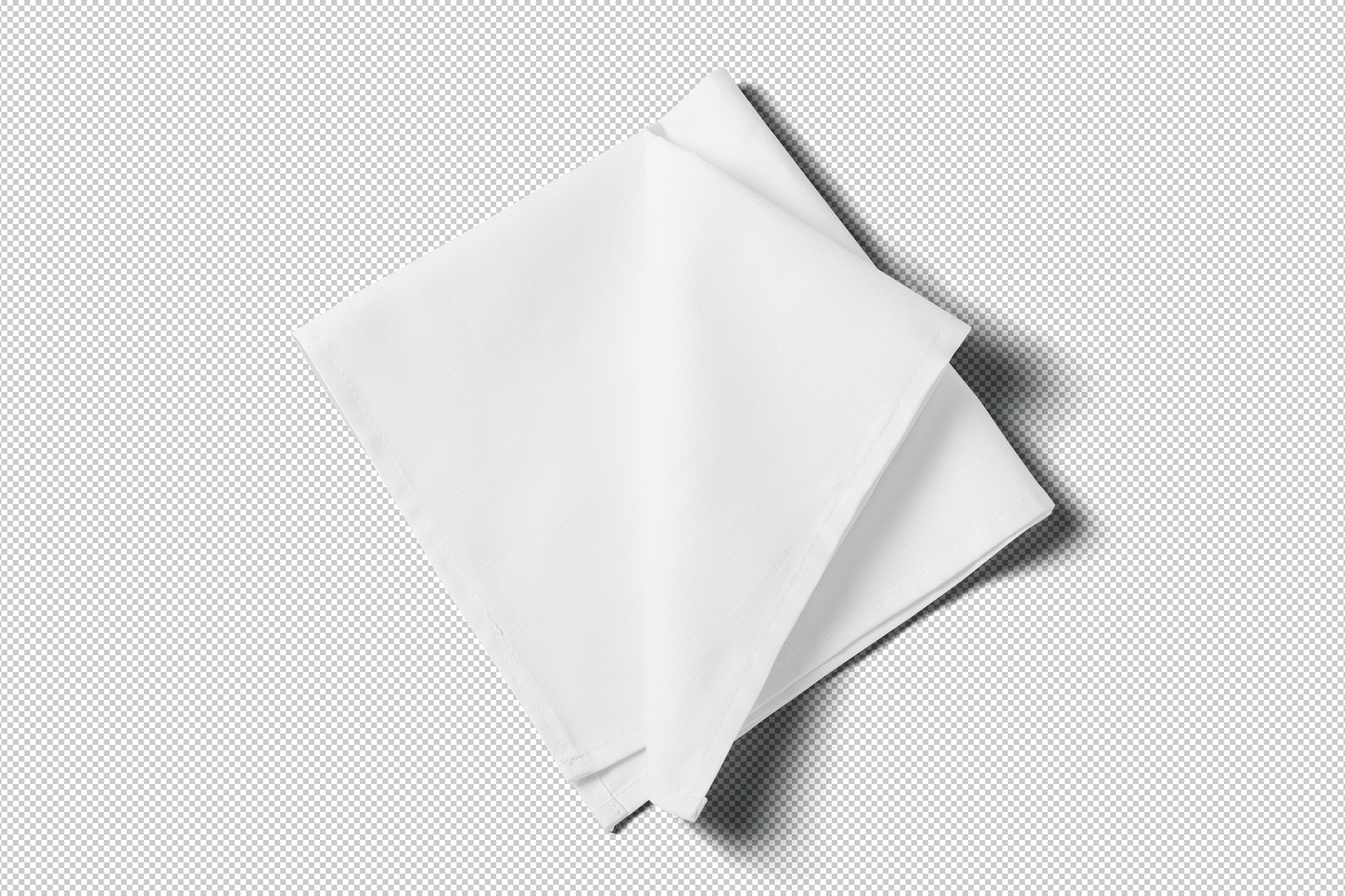 breathable fabric mock-up