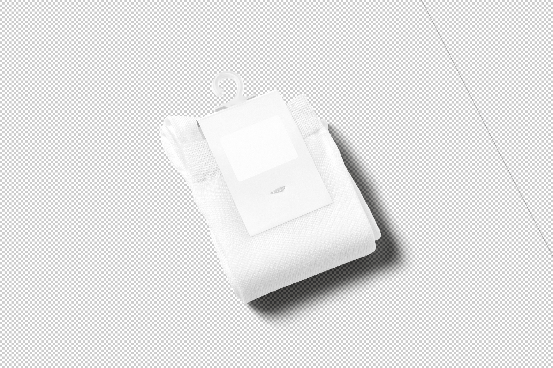 apparel branding PSD