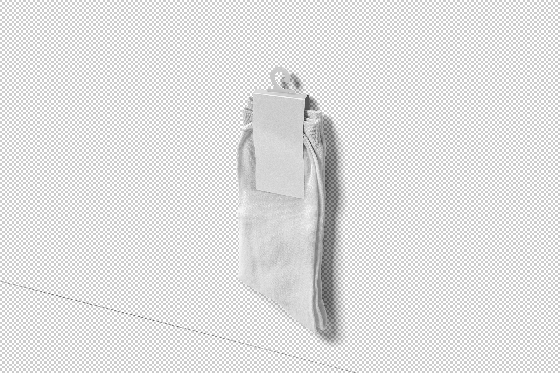 clothing label template