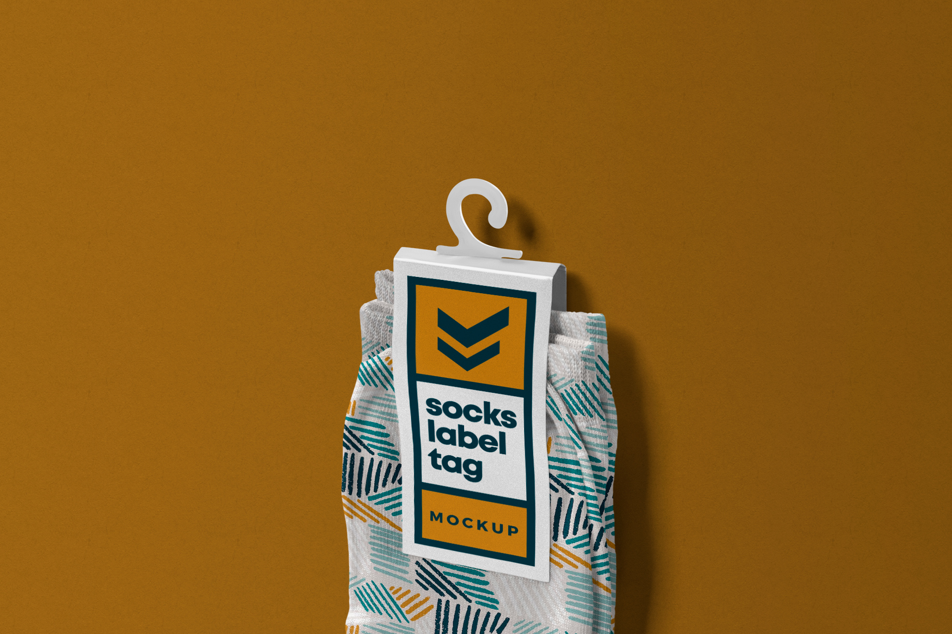 clothing label template
