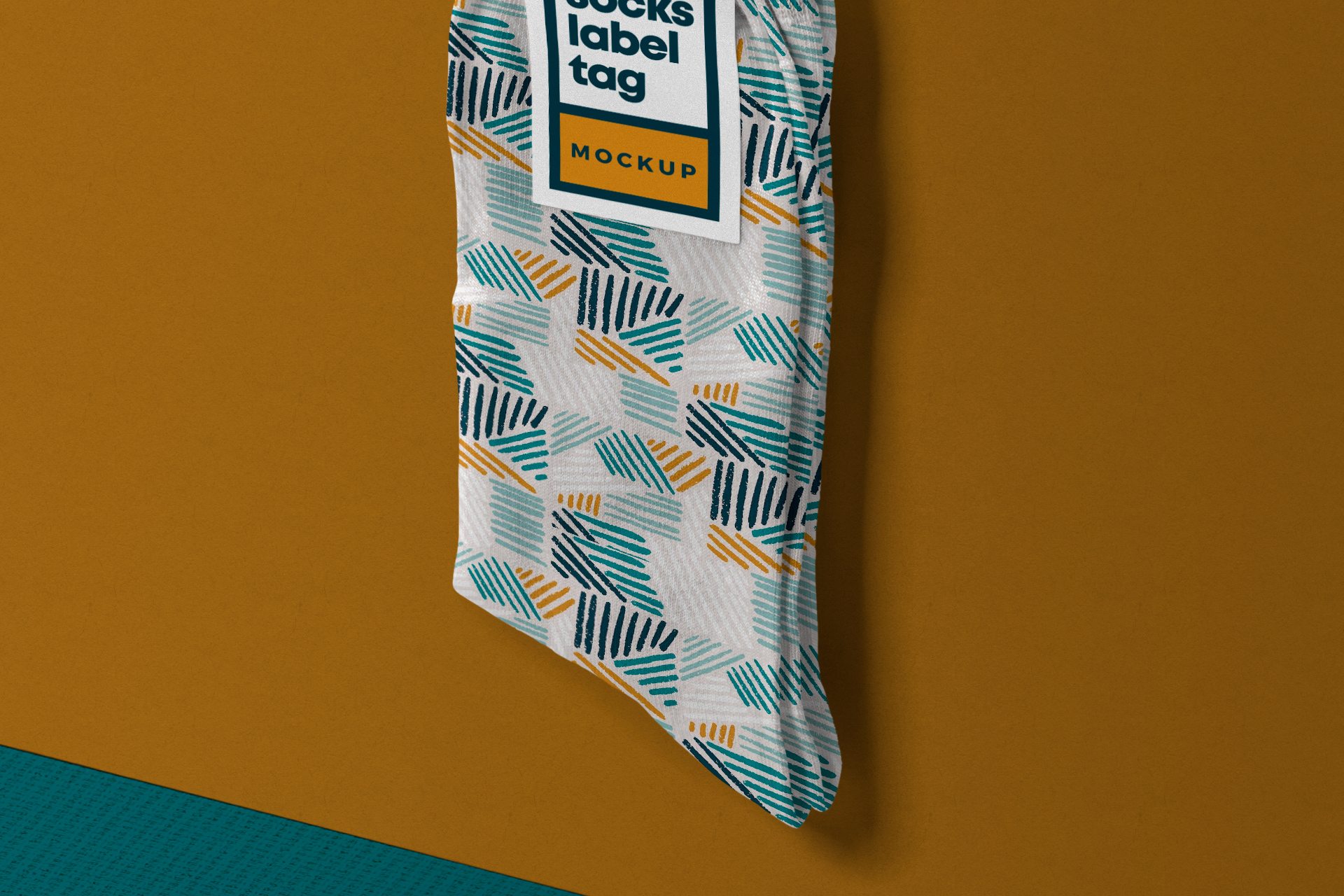 clothing label template