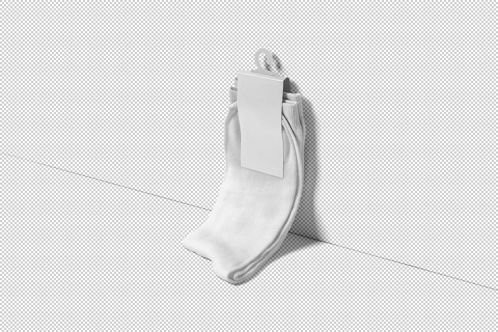 apparel branding template