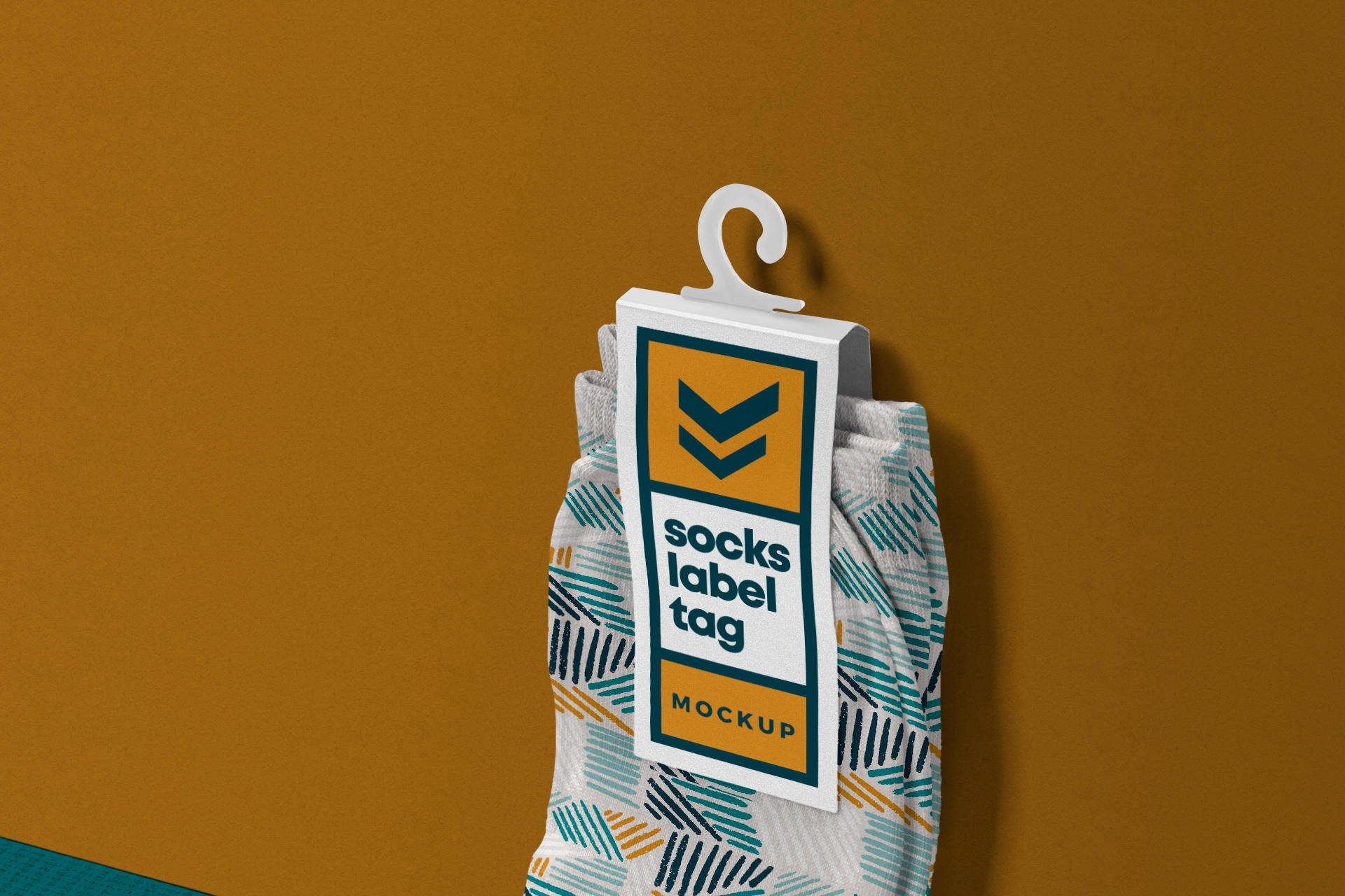 apparel branding template
